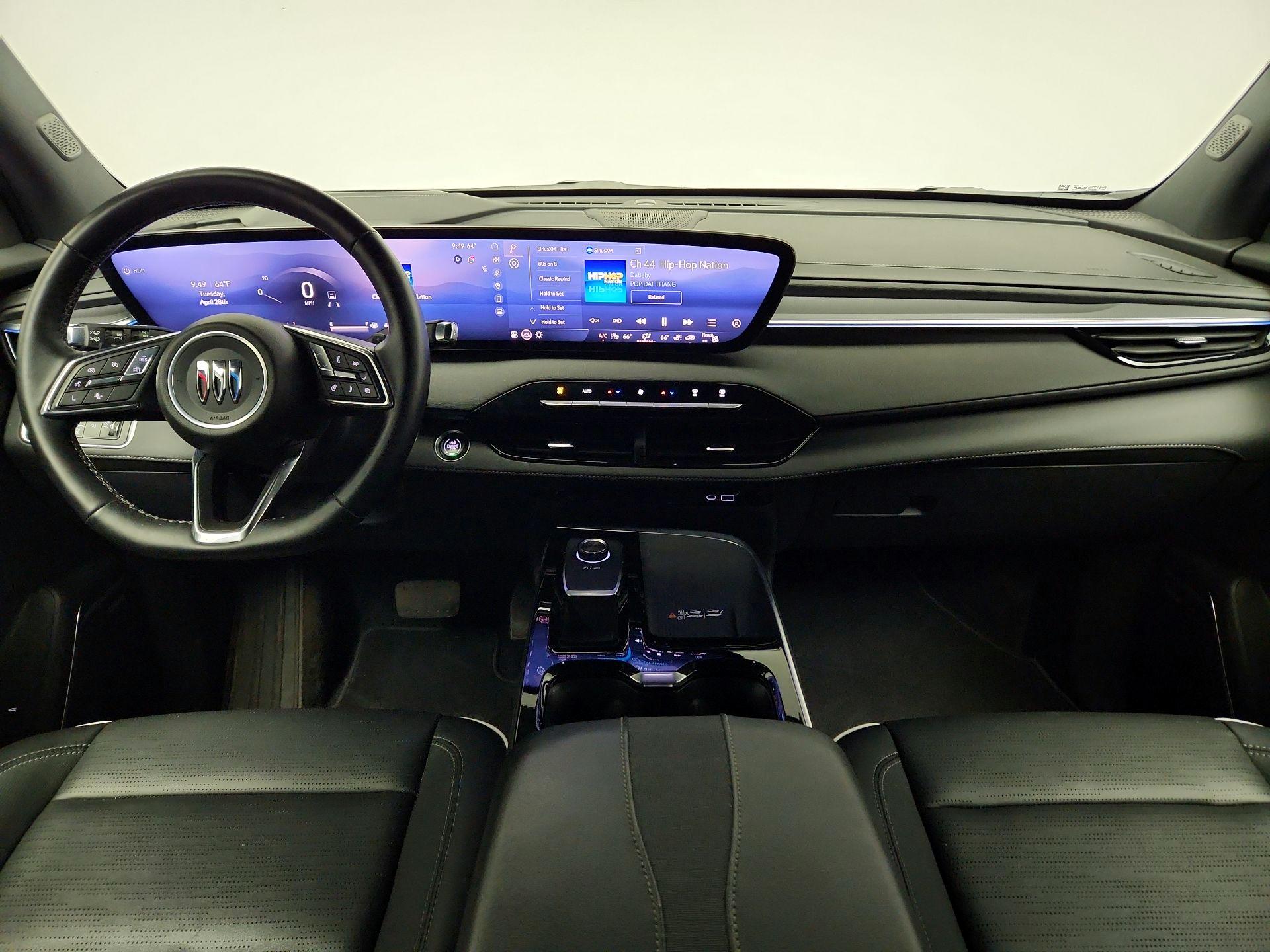 Thumbnail: 2025 Buick Enclave - 9