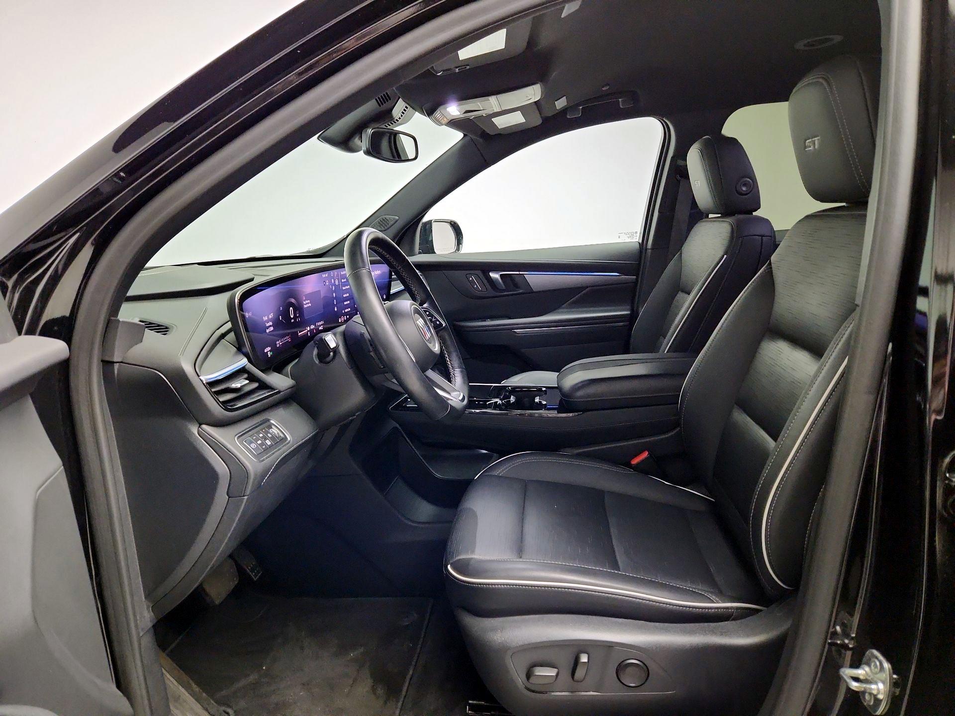 Thumbnail: 2025 Buick Enclave - 11