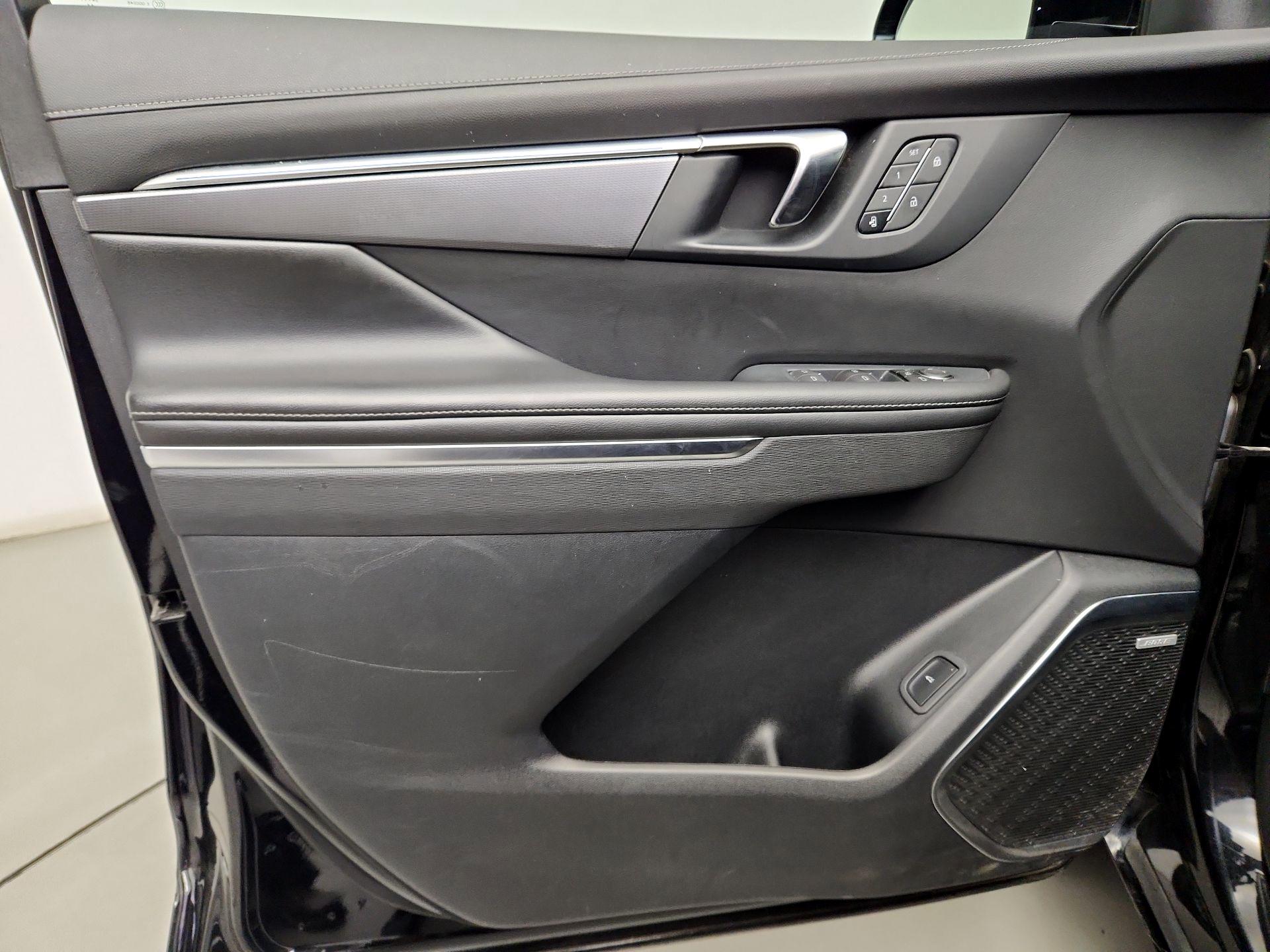 Thumbnail: 2025 Buick Enclave - 12