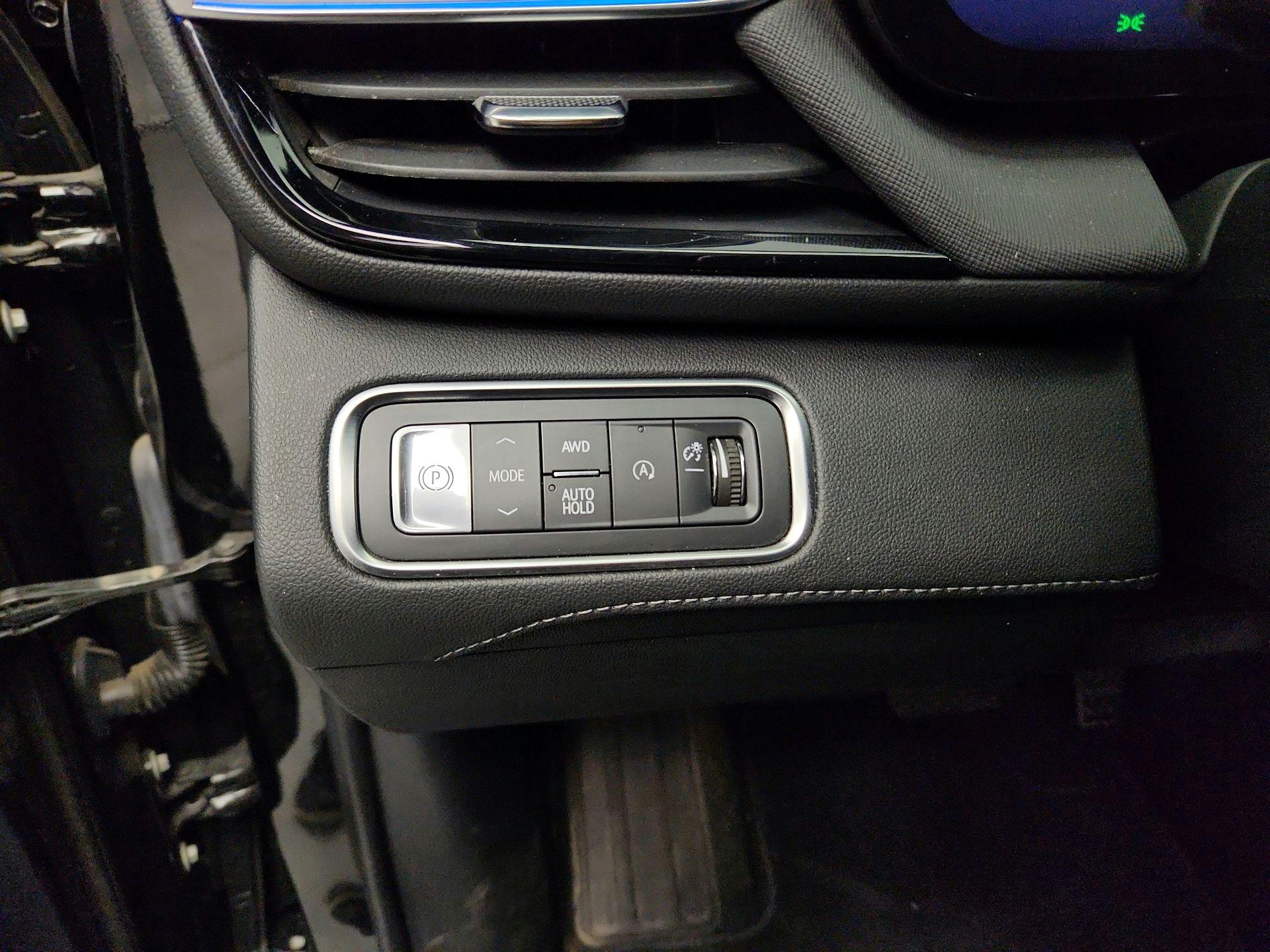 Thumbnail: 2025 Buick Enclave - 13