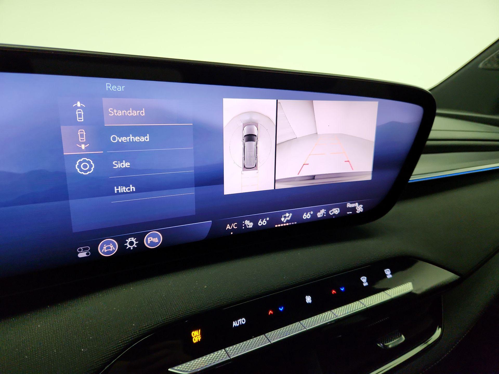 Thumbnail: 2025 Buick Enclave - 14