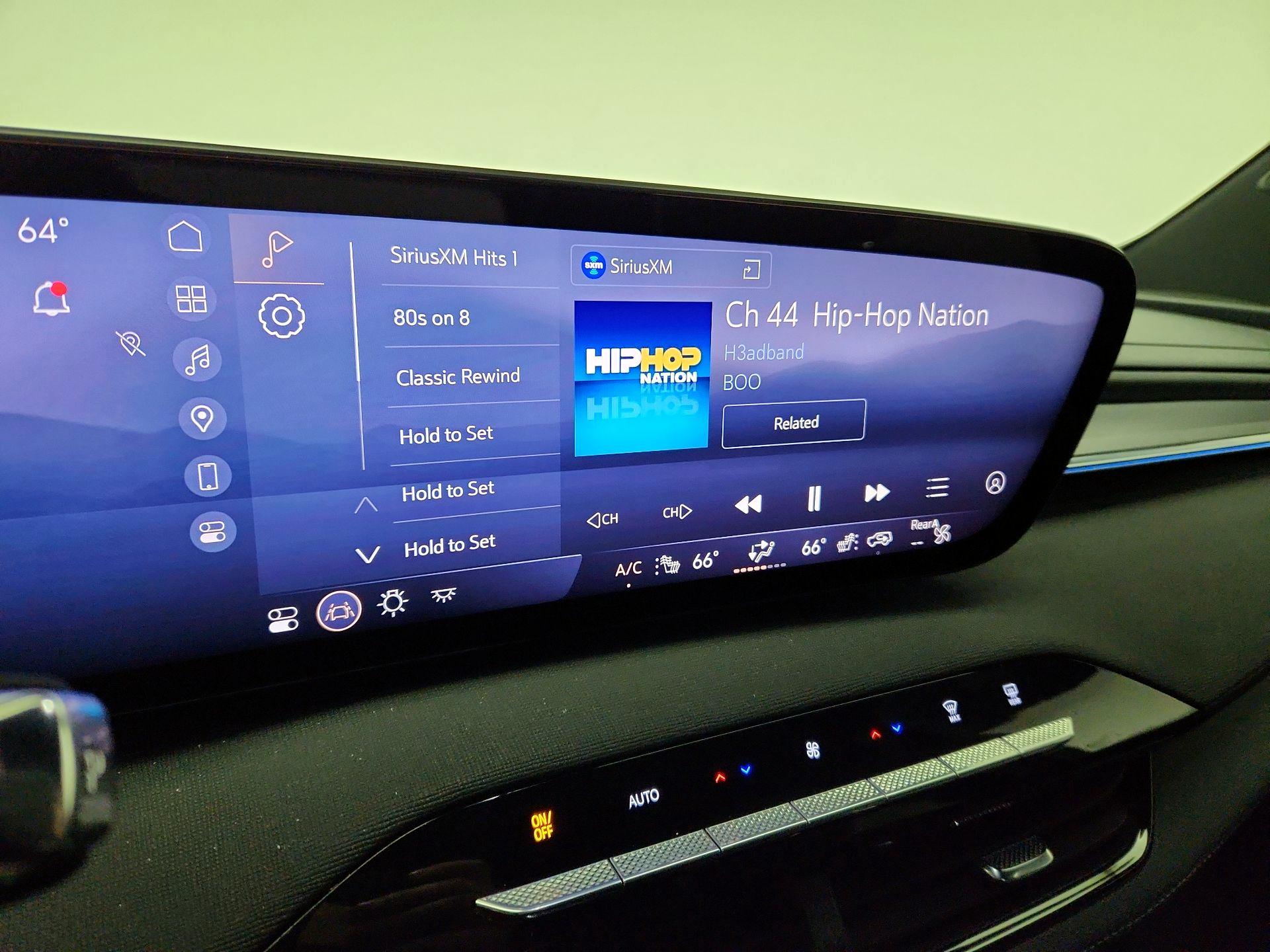 Thumbnail: 2025 Buick Enclave - 15