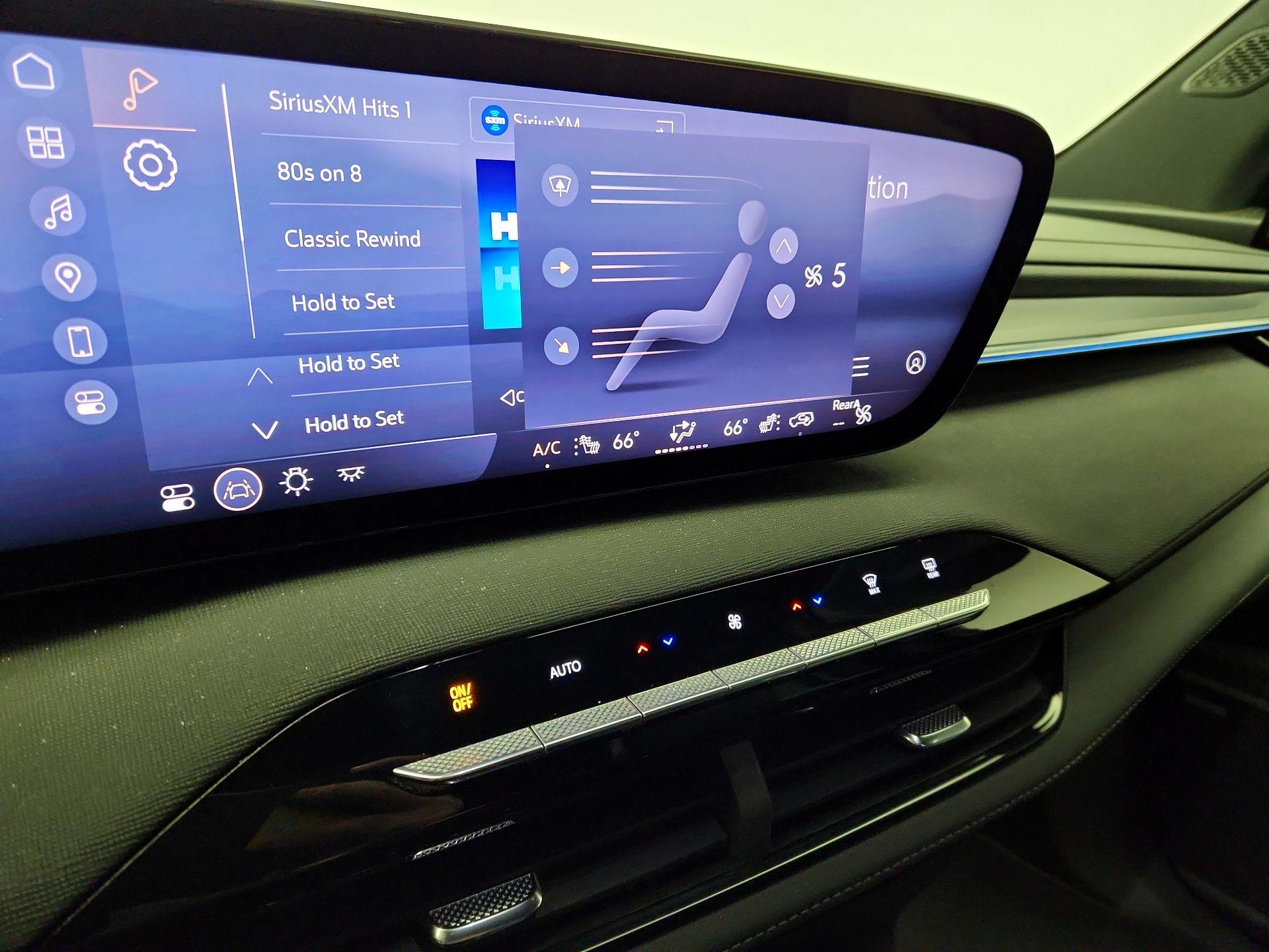 Thumbnail: 2025 Buick Enclave - 16