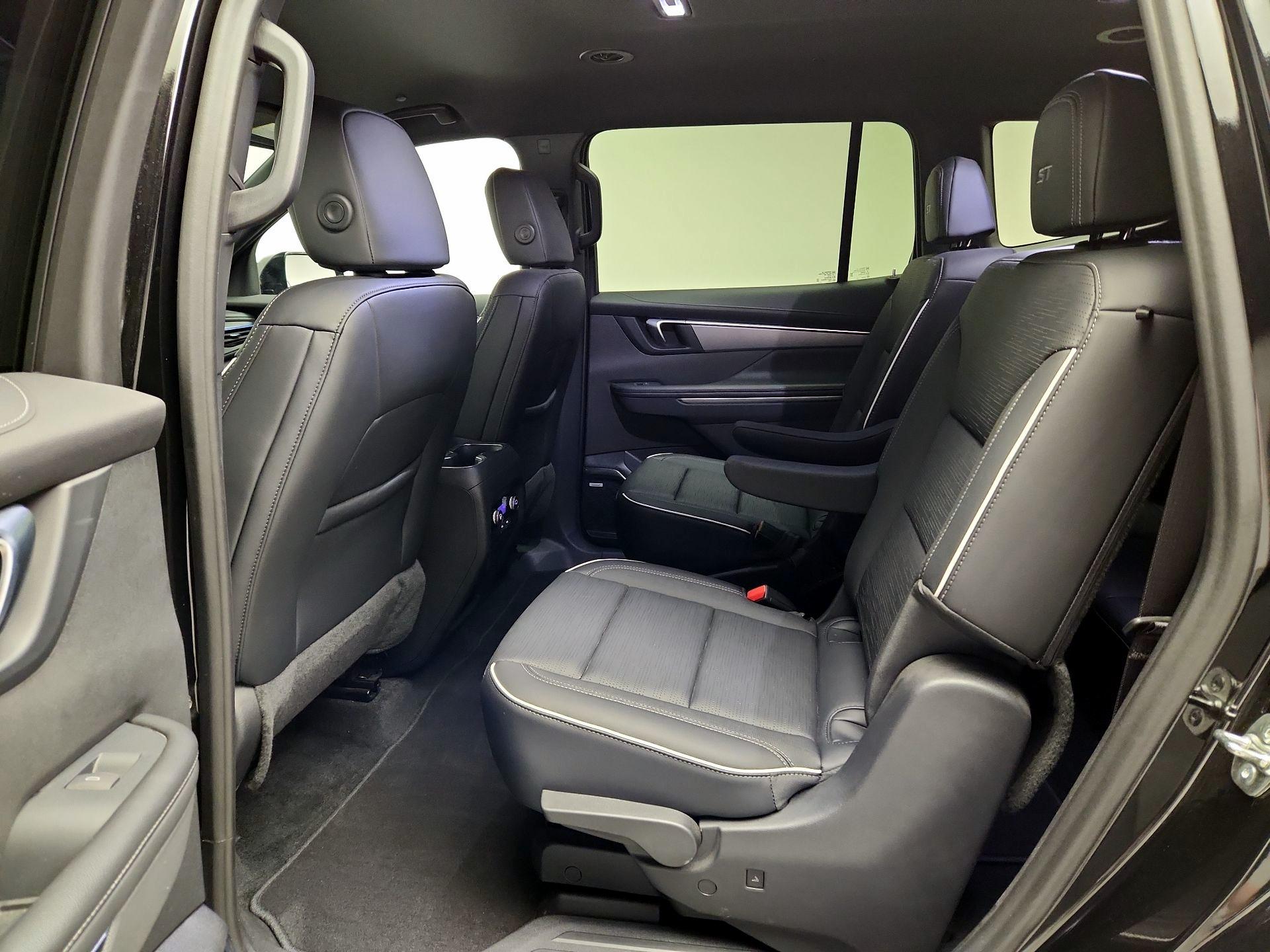 Thumbnail: 2025 Buick Enclave - 19