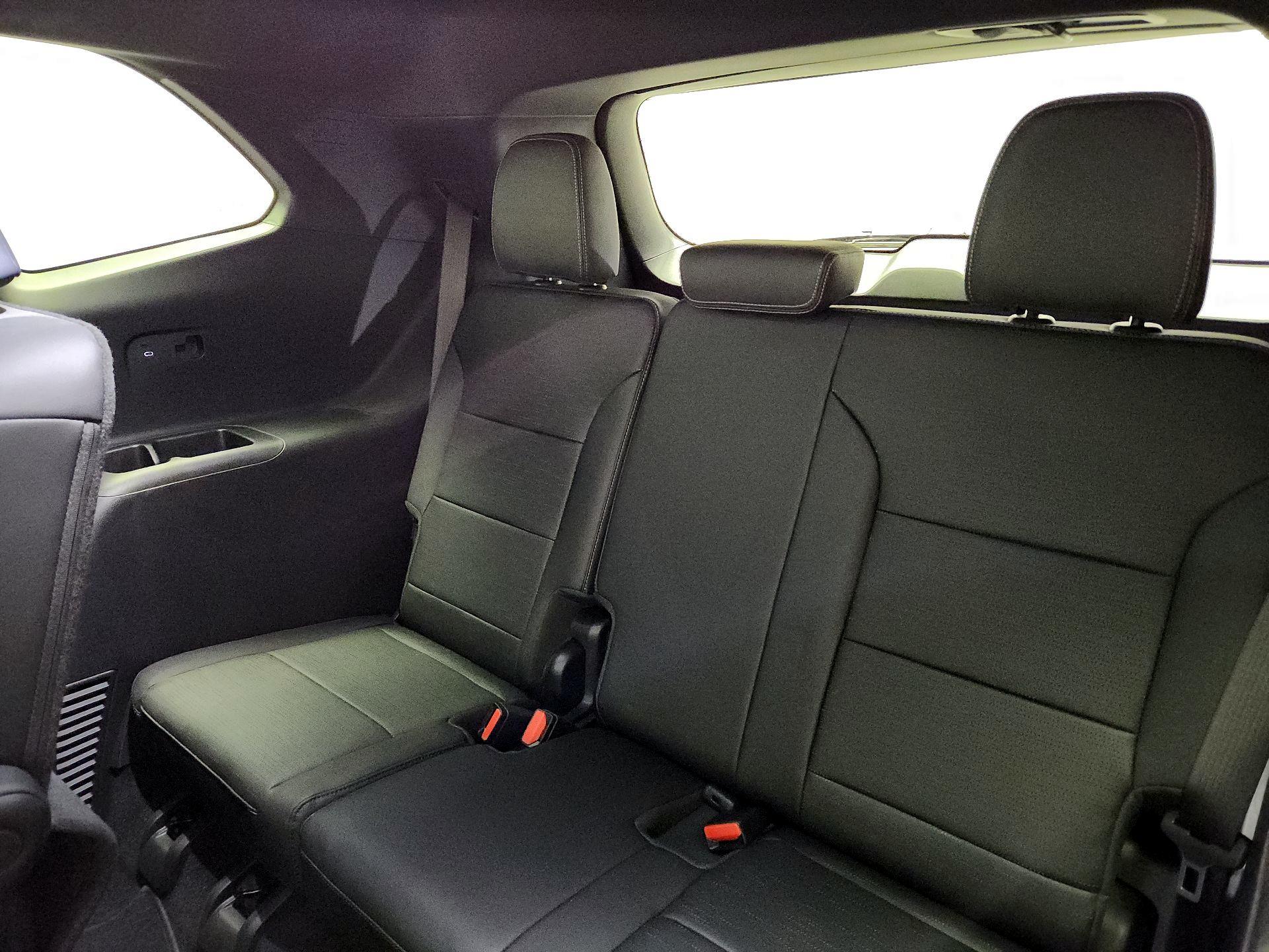 Thumbnail: 2025 Buick Enclave - 20