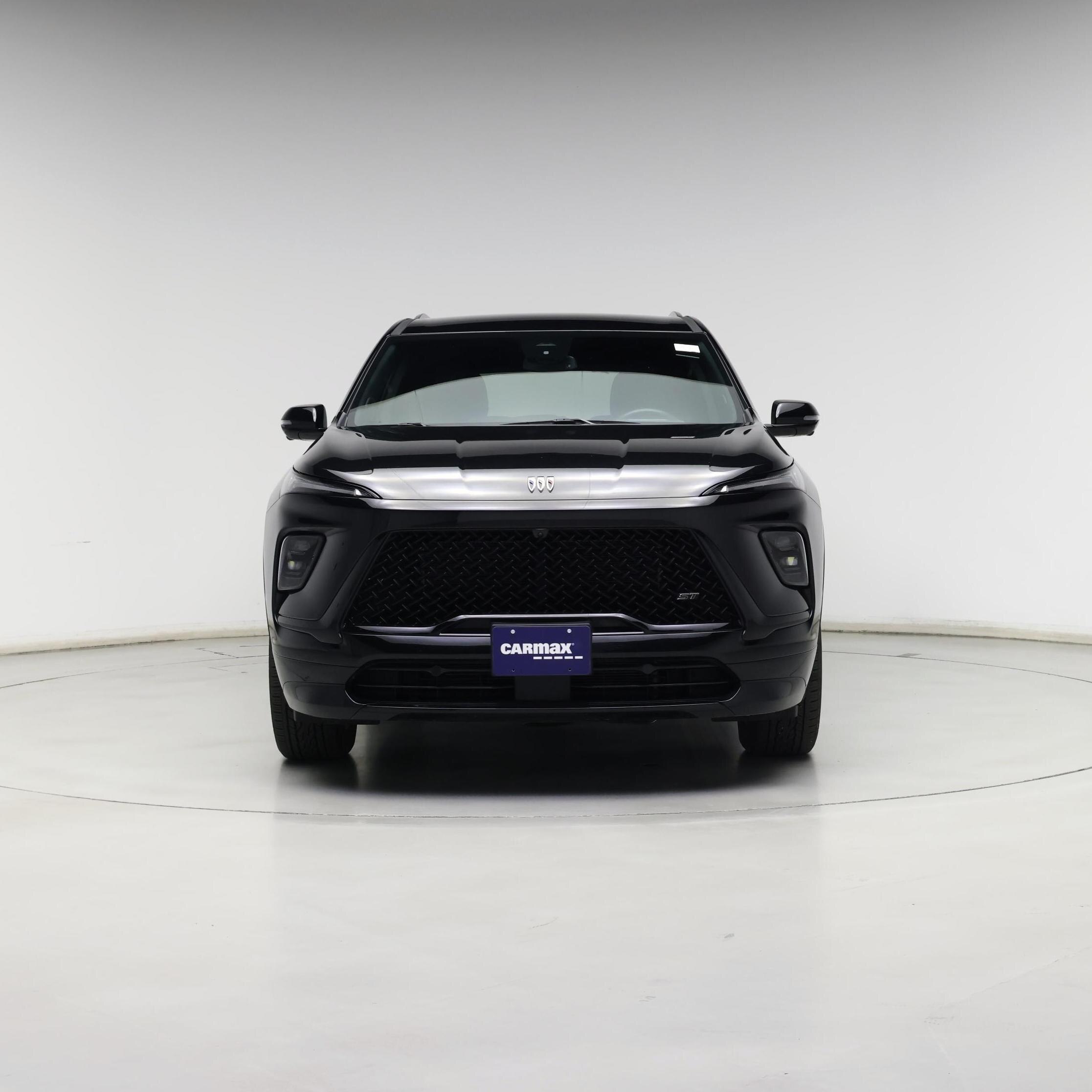 Thumbnail: 2025 Buick Enclave - 5