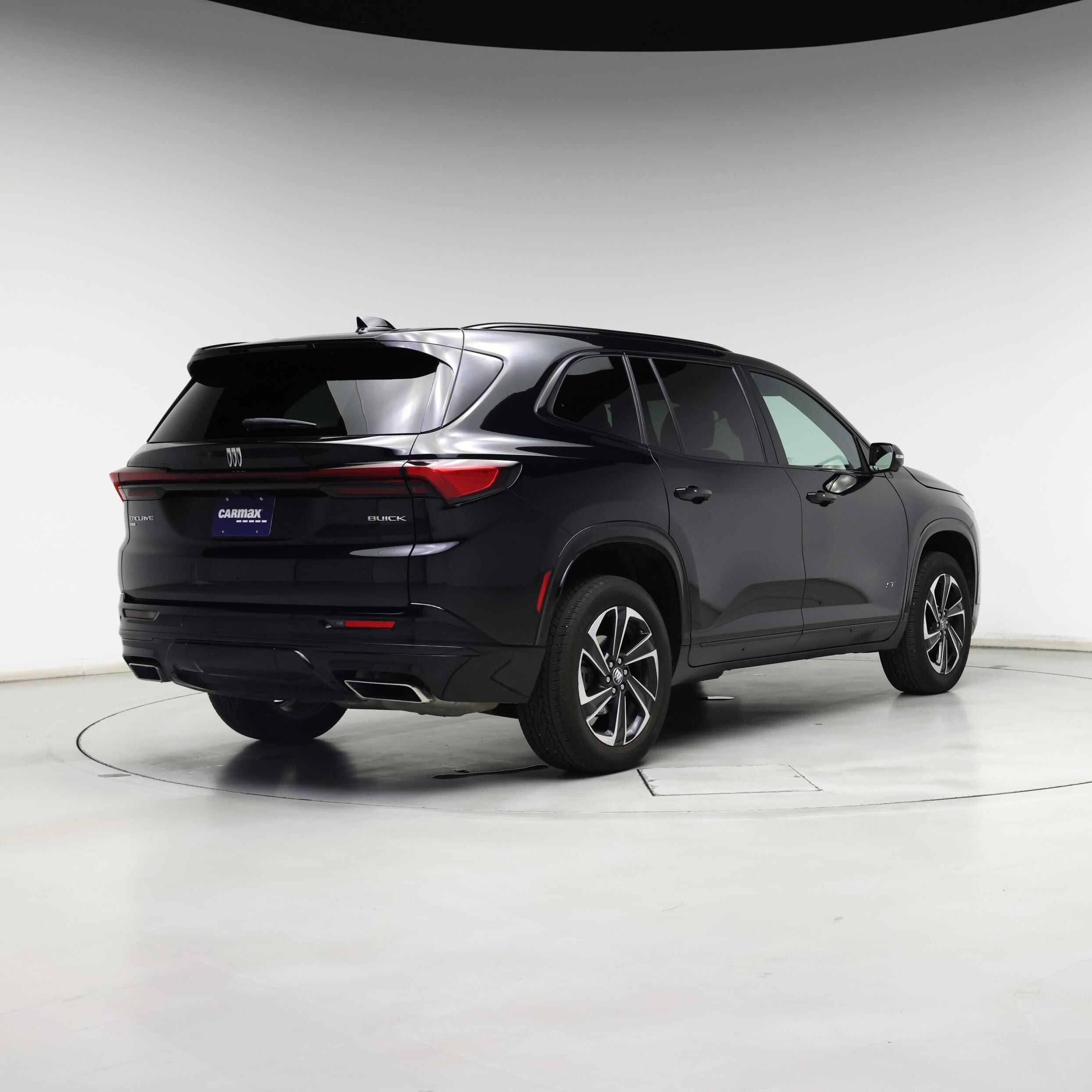 Thumbnail: 2025 Buick Enclave - 8