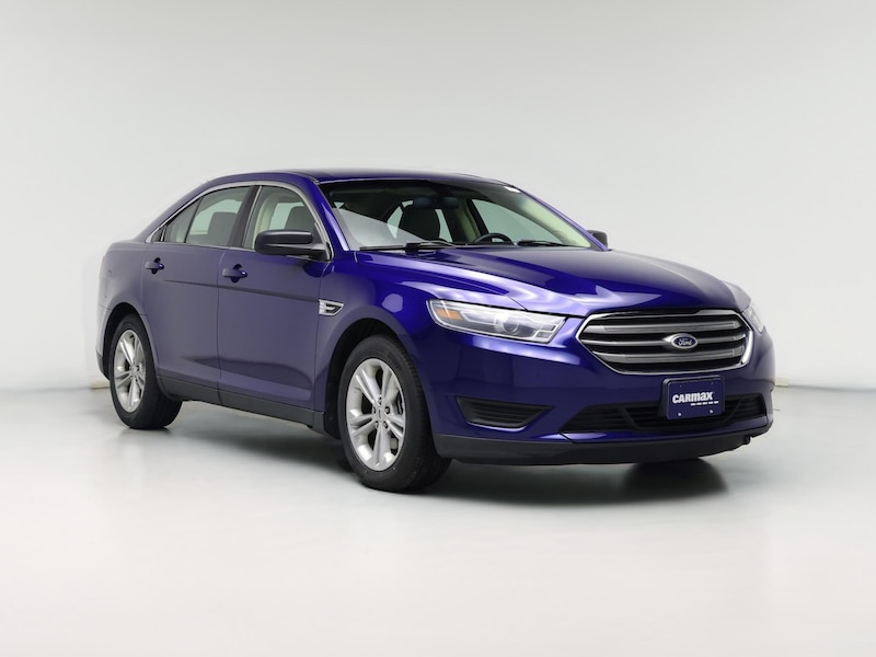 2015 Ford Taurus SE -
                  Schaumburg, IL