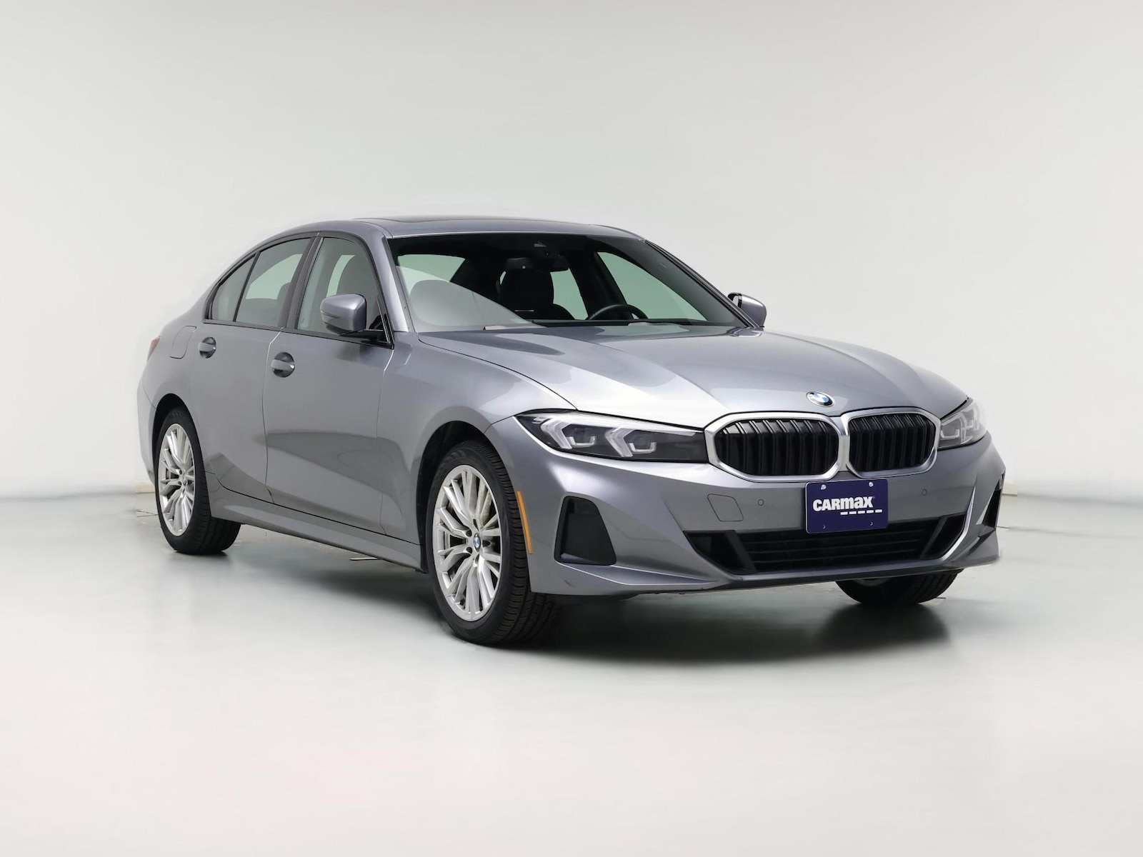 2023 BMW 3 Series