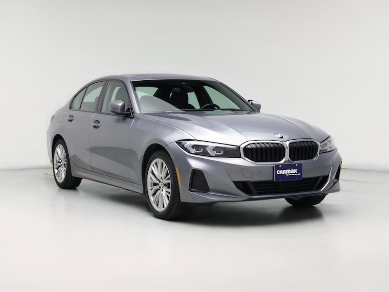2023 BMW 330 XI
