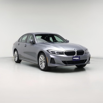 2023 BMW 330 XI