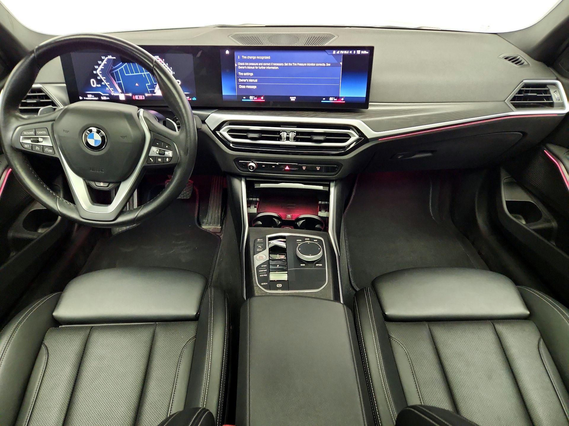 Thumbnail: 2023 BMW 3 Series - 9