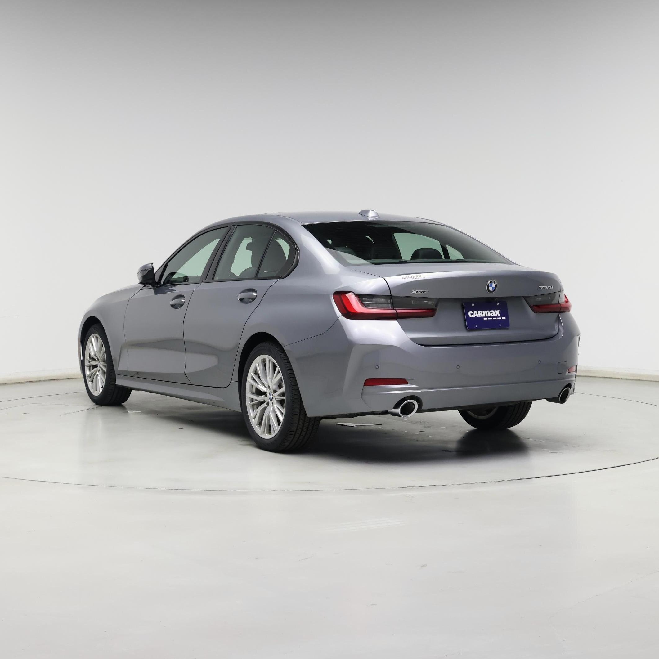 Thumbnail: 2023 BMW 3 Series - 2