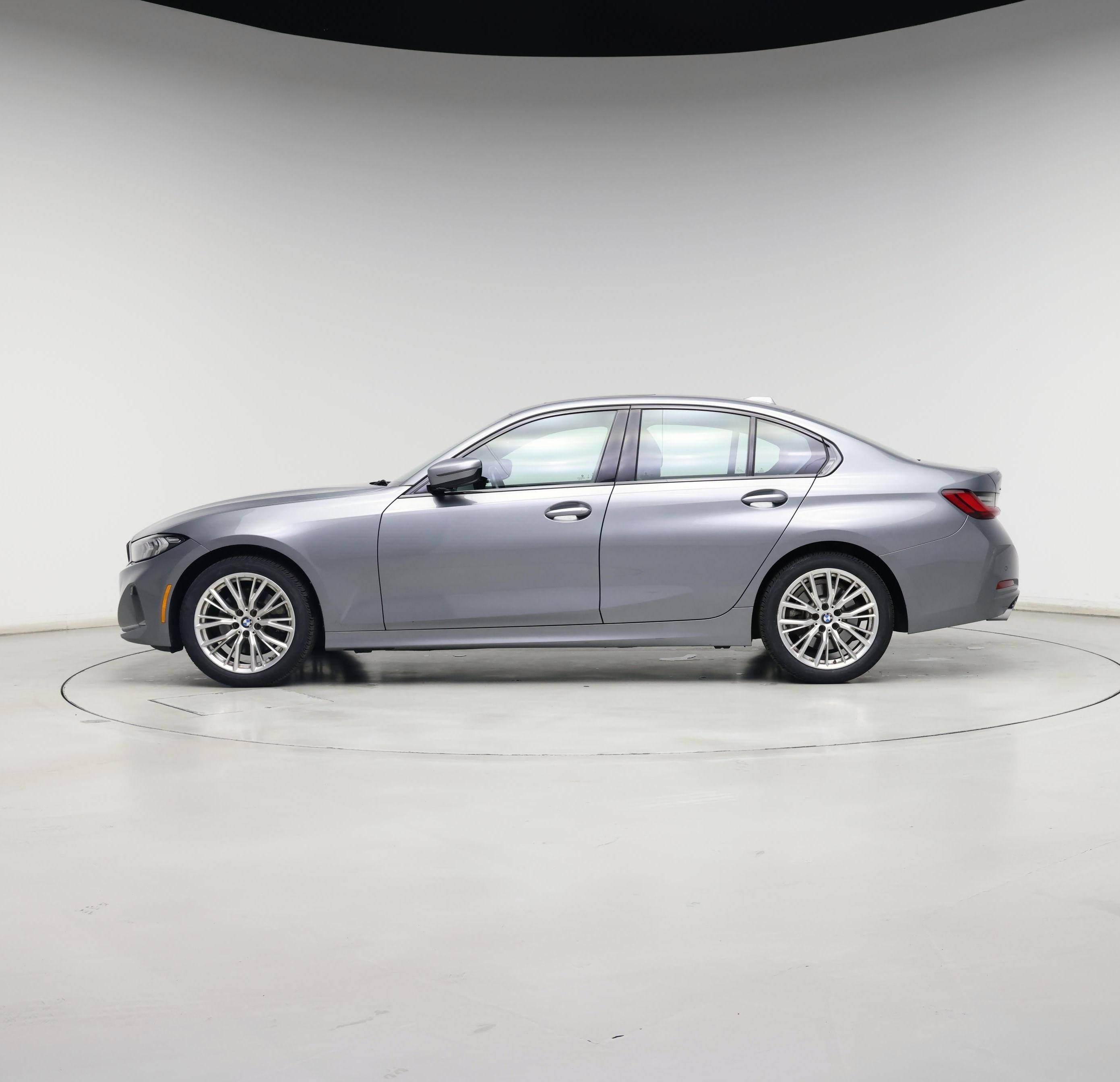 Thumbnail: 2023 BMW 3 Series - 3