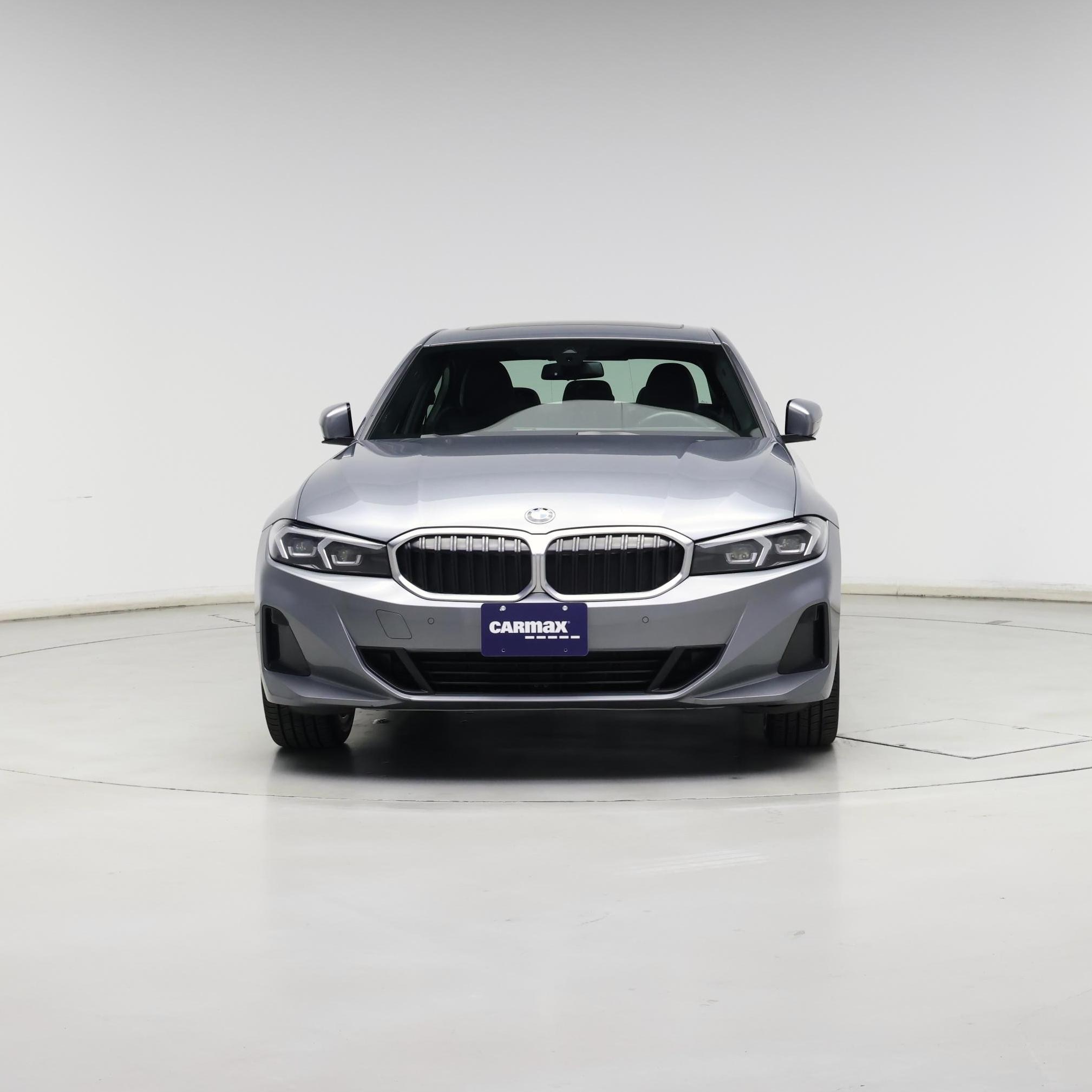 Thumbnail: 2023 BMW 3 Series - 5