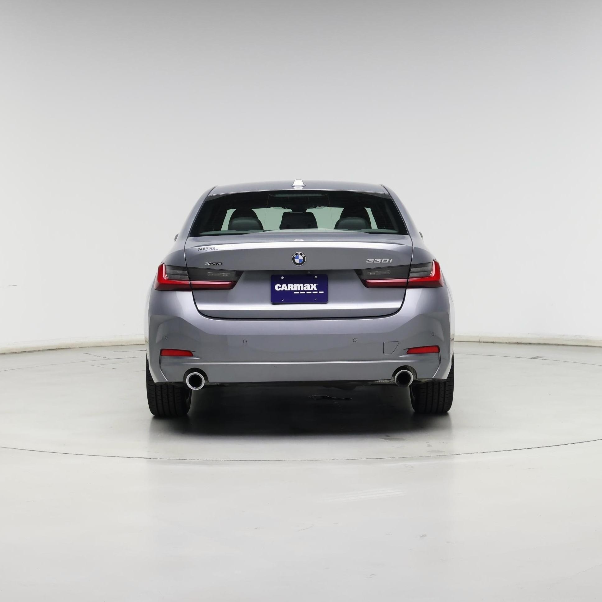 Thumbnail: 2023 BMW 3 Series - 6