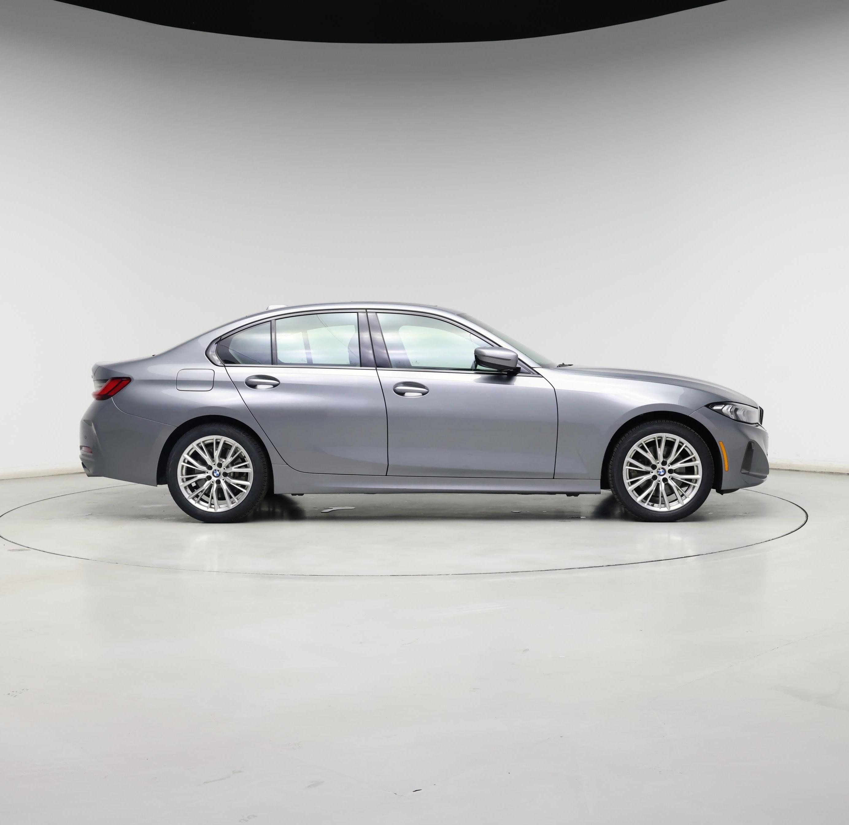 Thumbnail: 2023 BMW 3 Series - 7