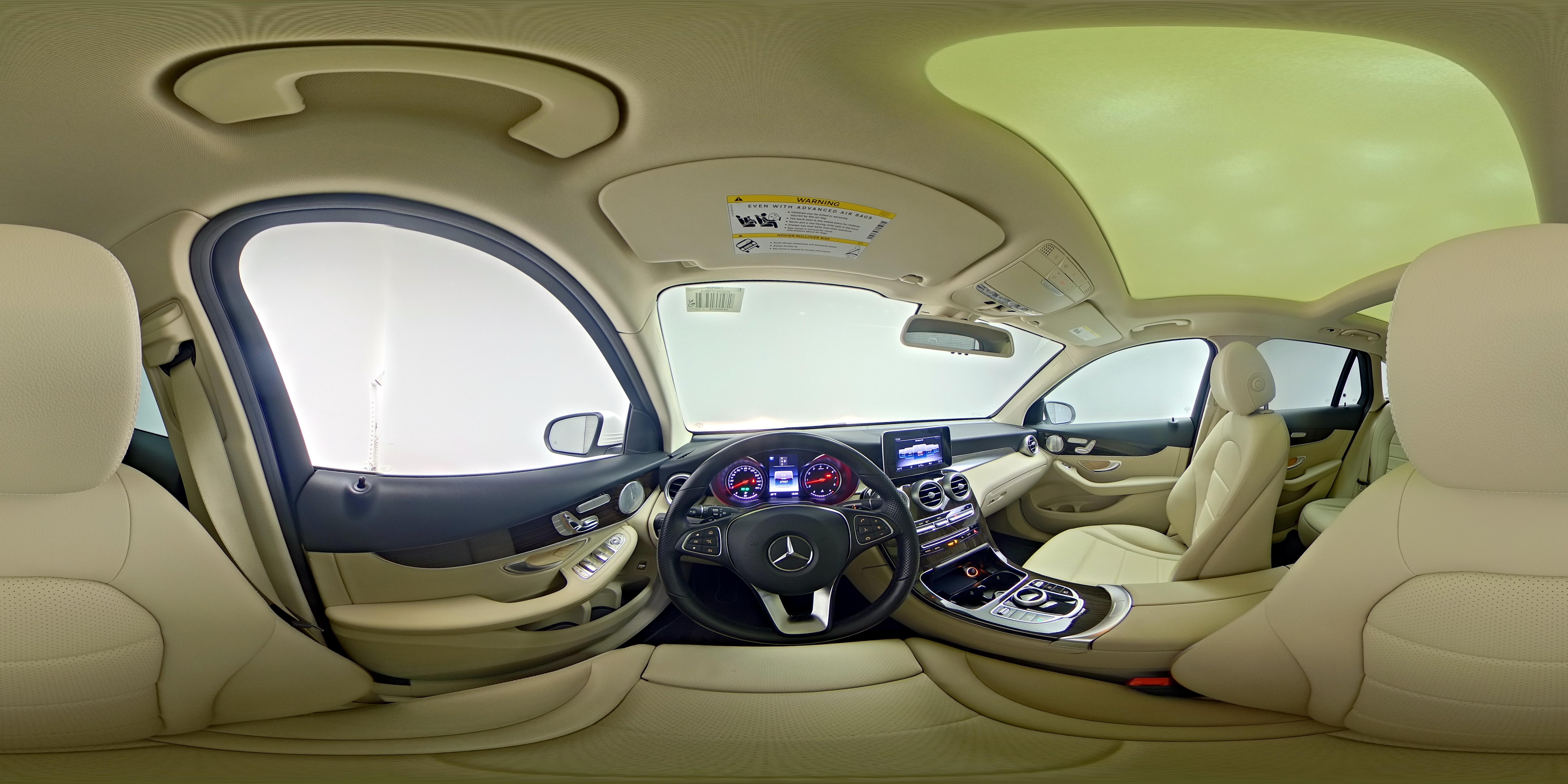 2019 Mercedes-Benz GLC GLC300 - Photo 28