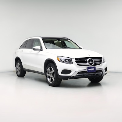 2019 Mercedes-Benz GLC300