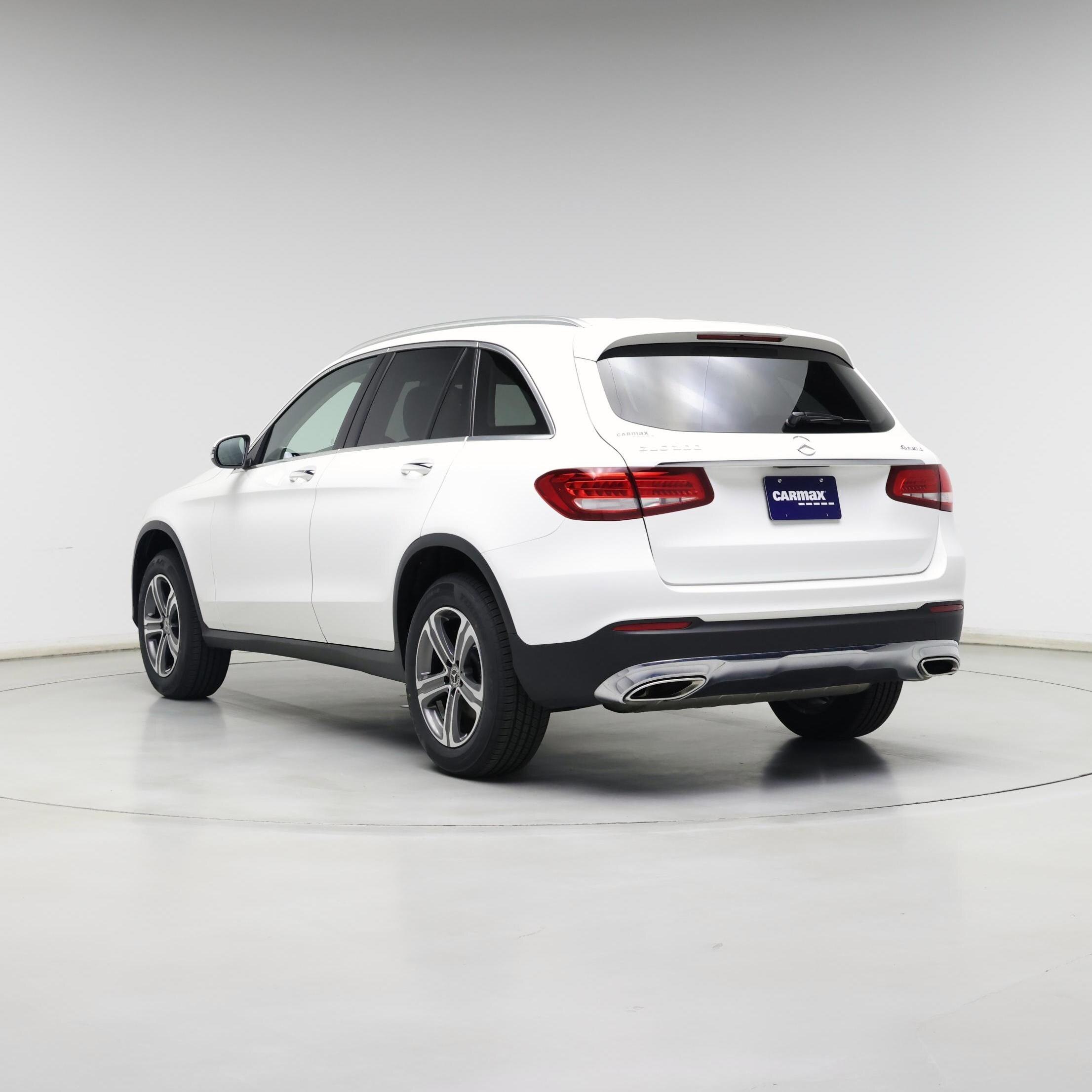 Thumbnail: 2019 Mercedes-Benz GLC - 2
