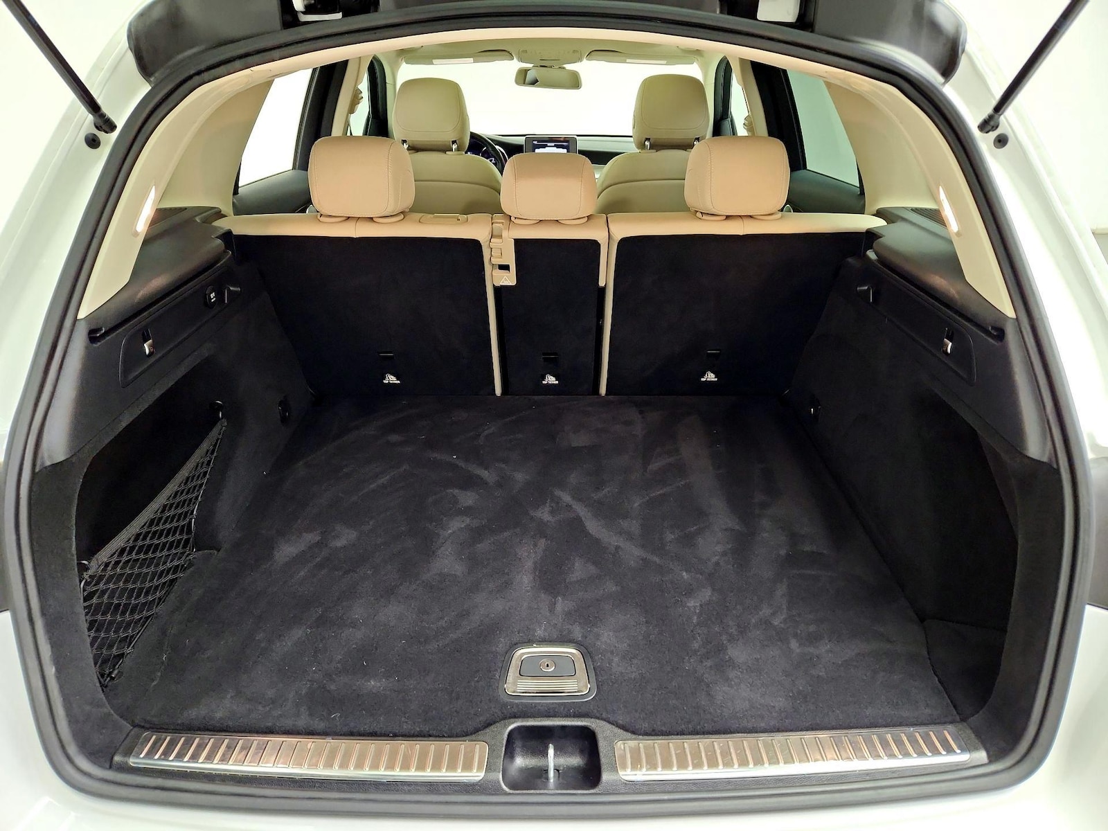 2019 Mercedes-Benz GLC GLC300 - Photo 22