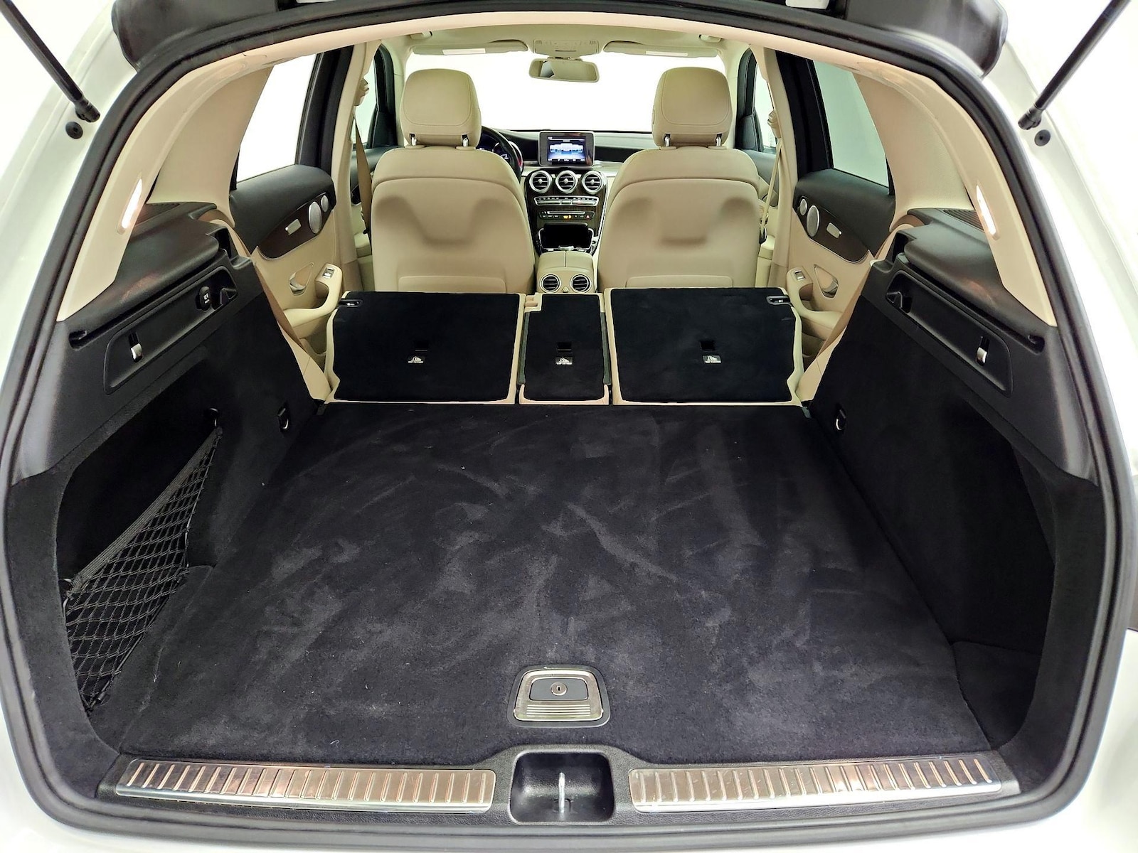 2019 Mercedes-Benz GLC GLC300 - Photo 23