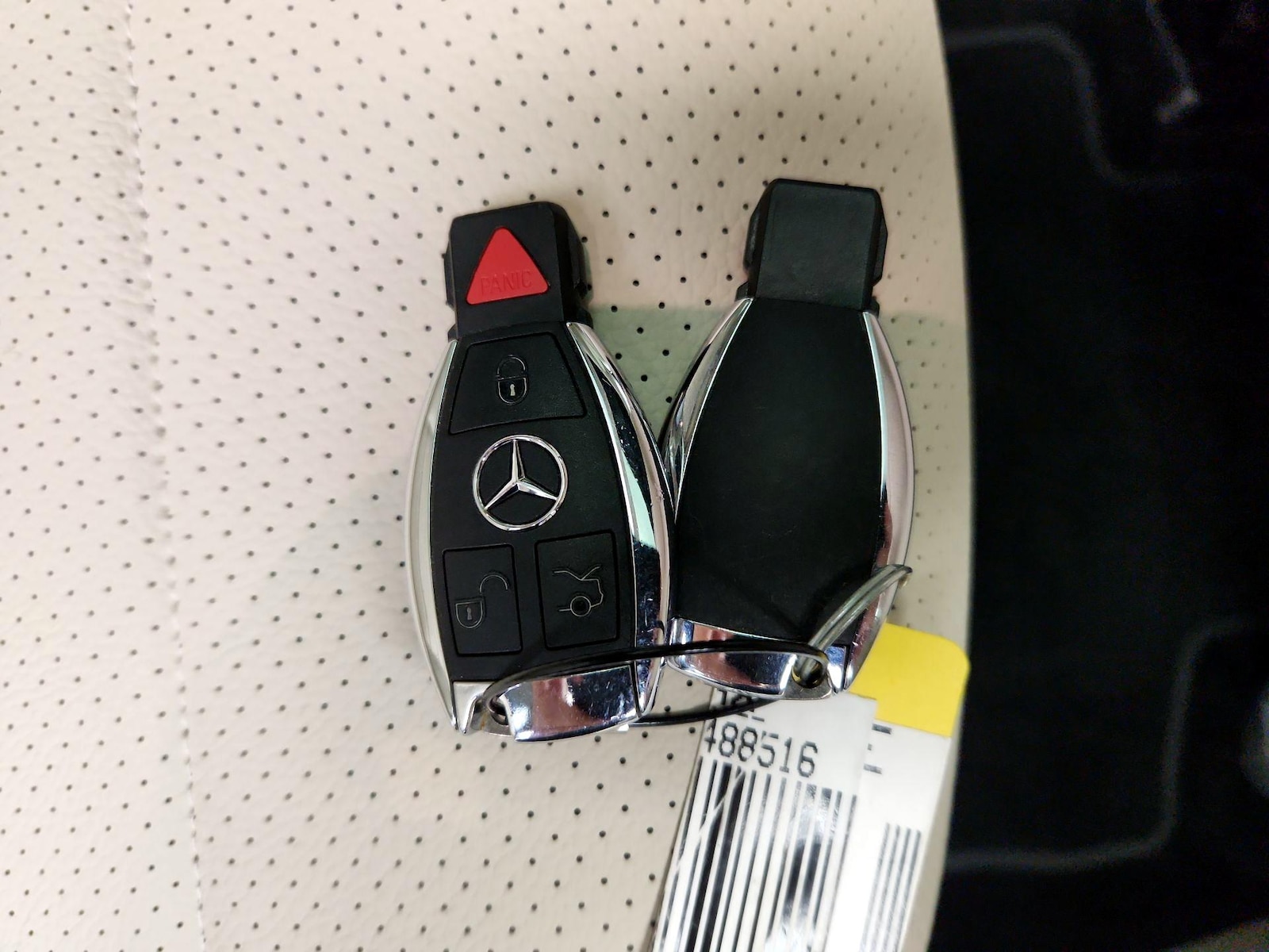 2019 Mercedes-Benz GLC GLC300 - Photo 25
