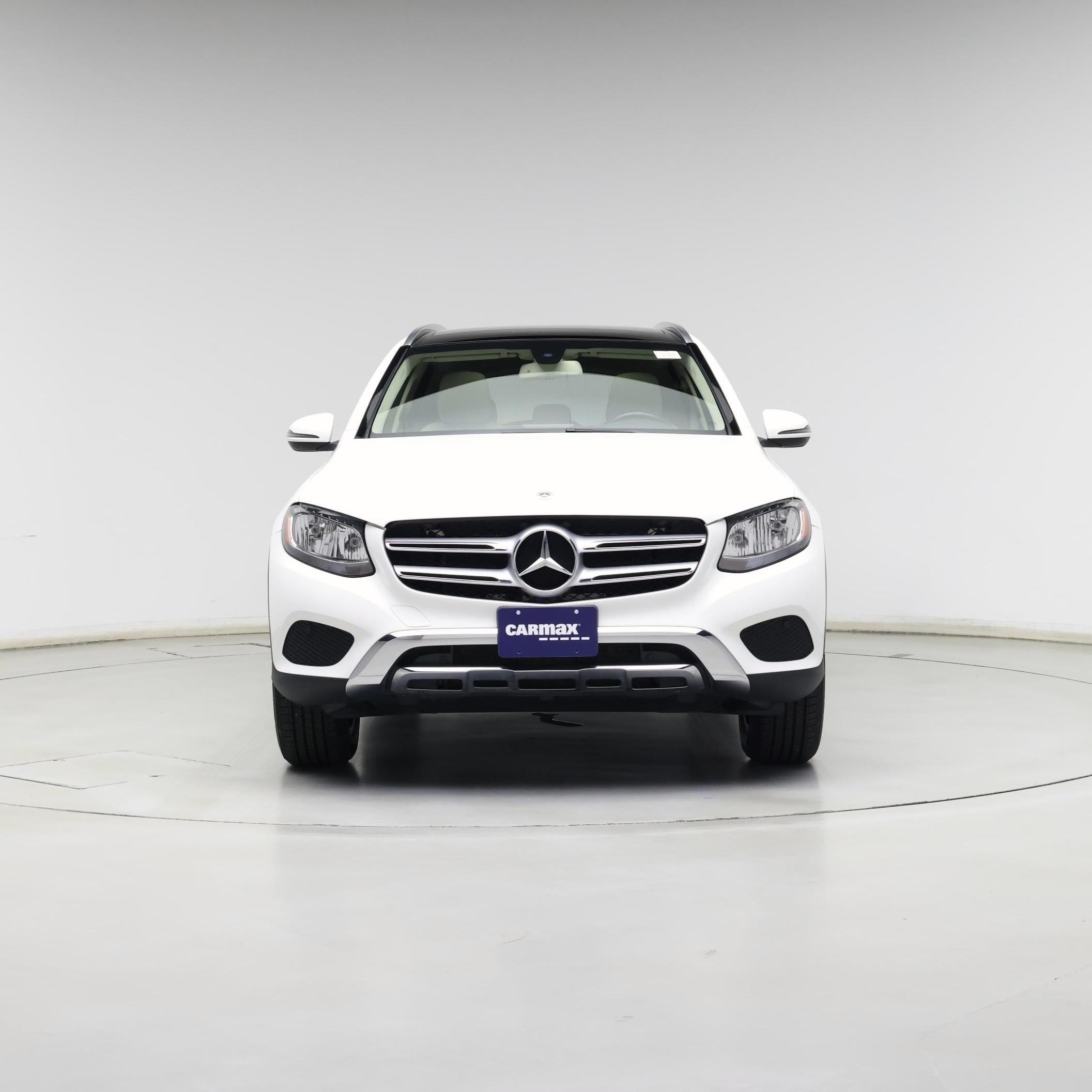 Thumbnail: 2019 Mercedes-Benz GLC - 5