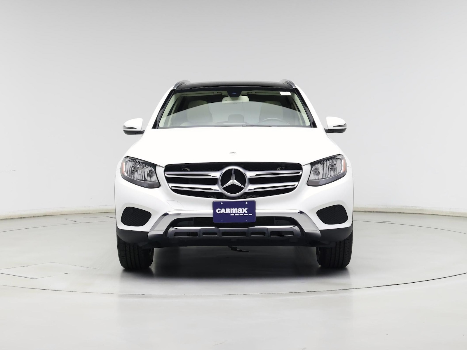 2019 Mercedes-Benz GLC GLC300 - Photo 6