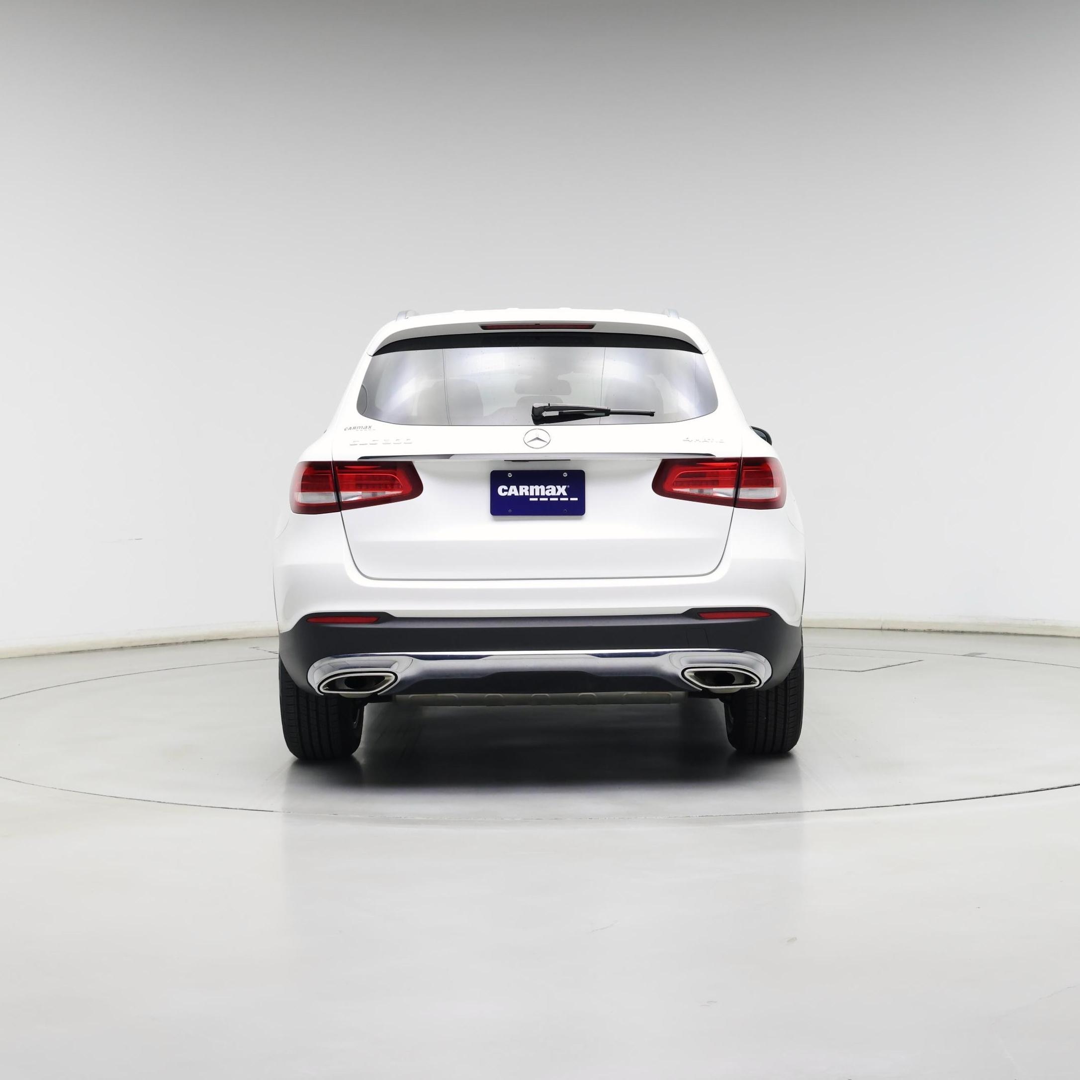Thumbnail: 2019 Mercedes-Benz GLC - 6