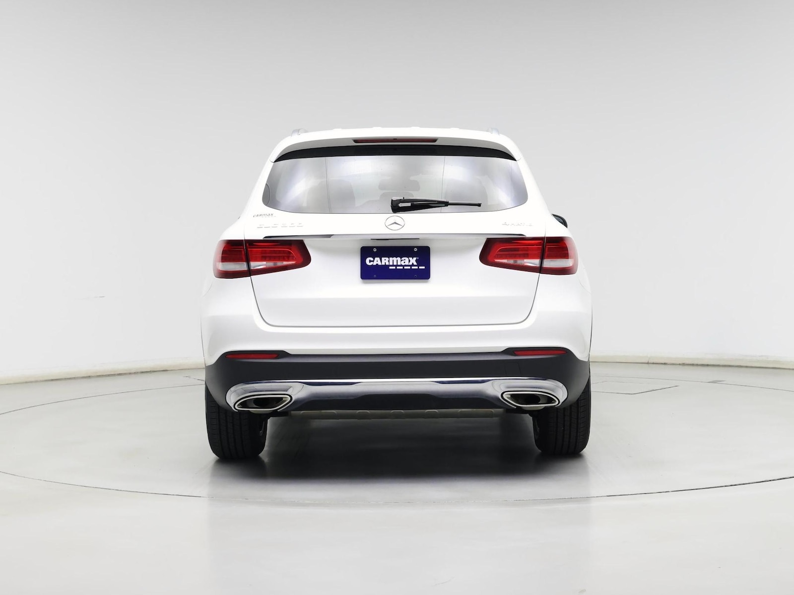 2019 Mercedes-Benz GLC GLC300 - Photo 7