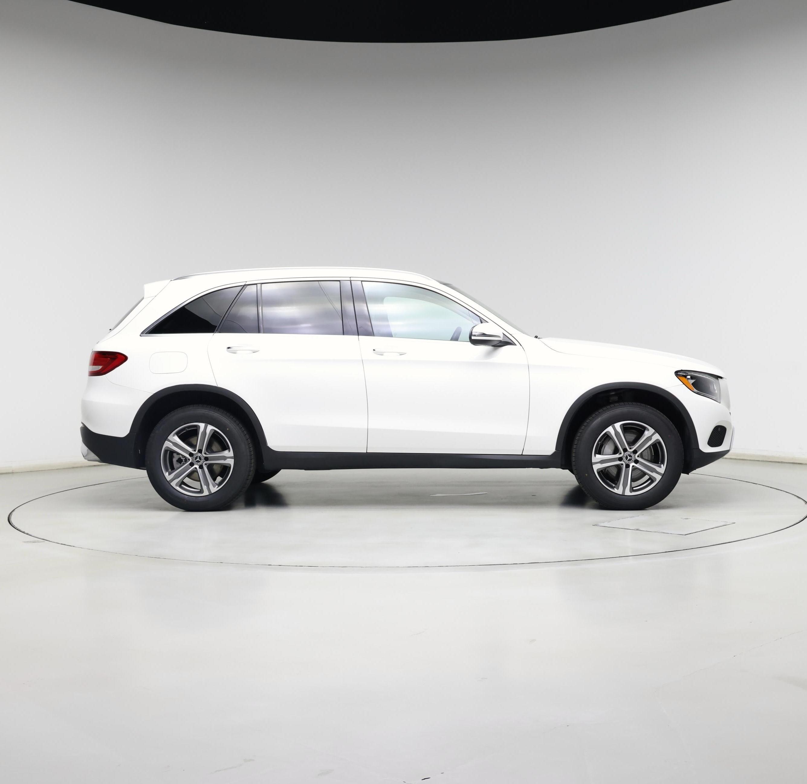 Thumbnail: 2019 Mercedes-Benz GLC - 7