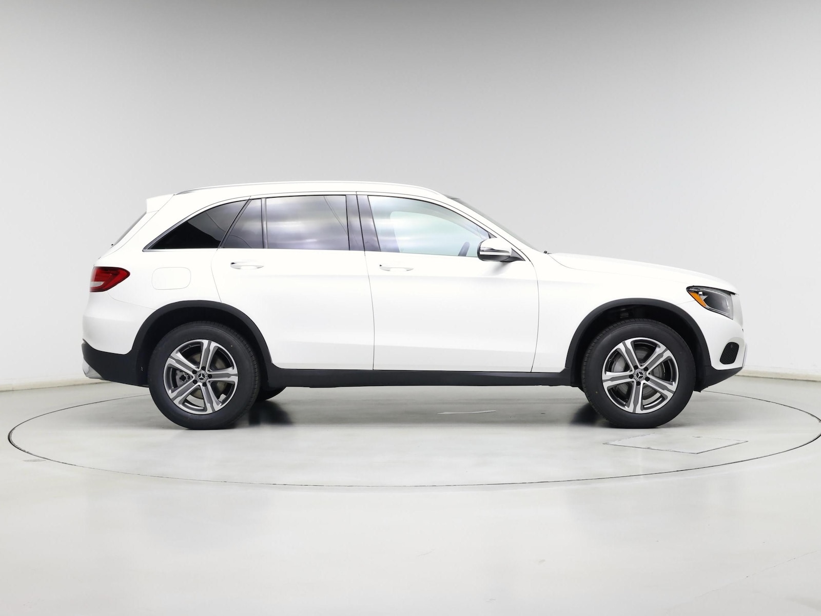 2019 Mercedes-Benz GLC GLC300 - Photo 8
