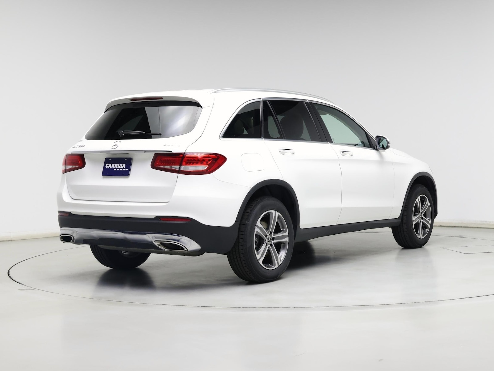 2019 Mercedes-Benz GLC GLC300 - Photo 9