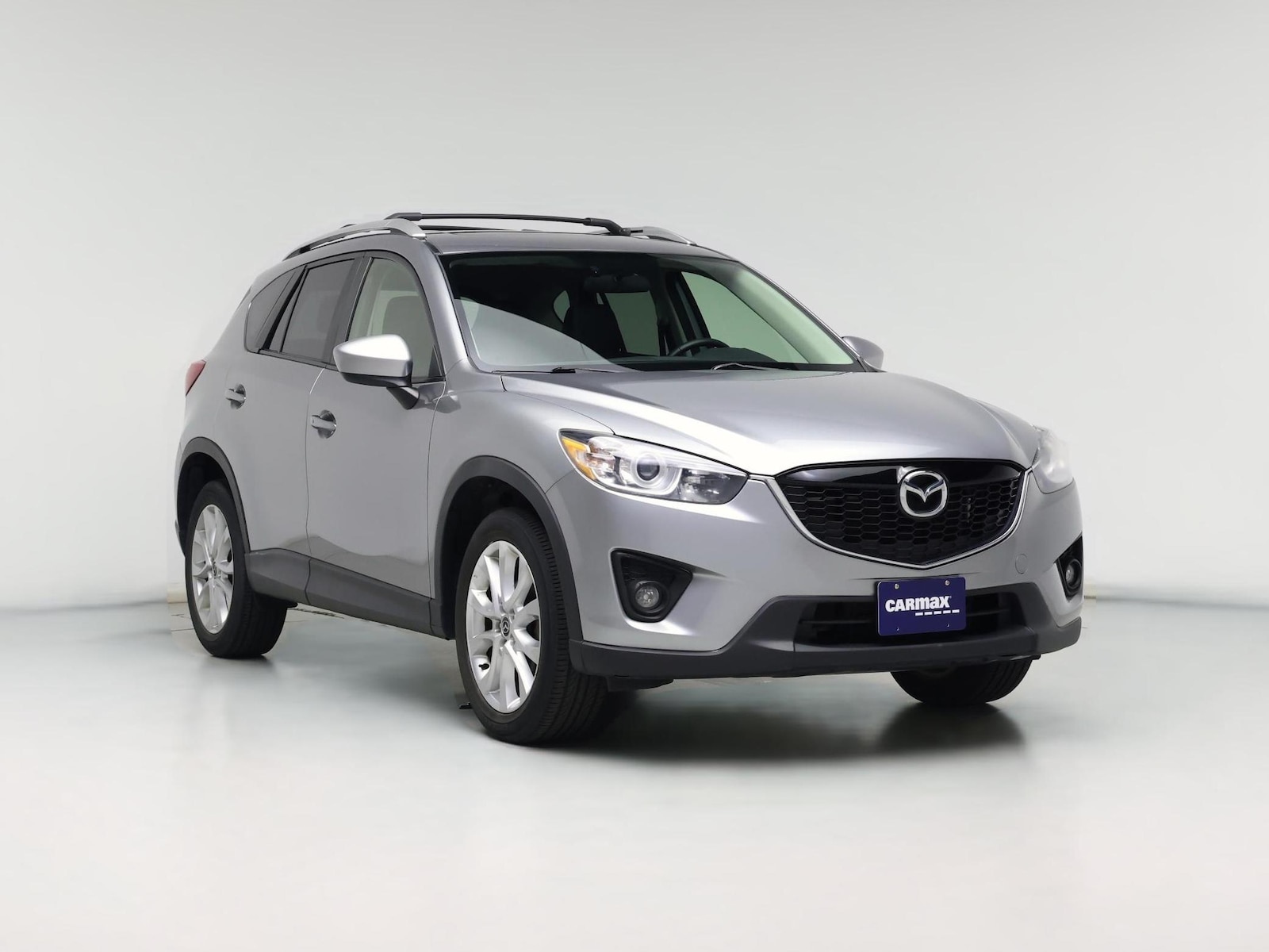 2015 Mazda CX-5 Grand Touring