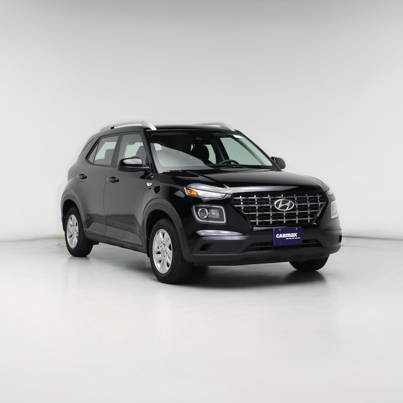 2020 Hyundai Venue SEL