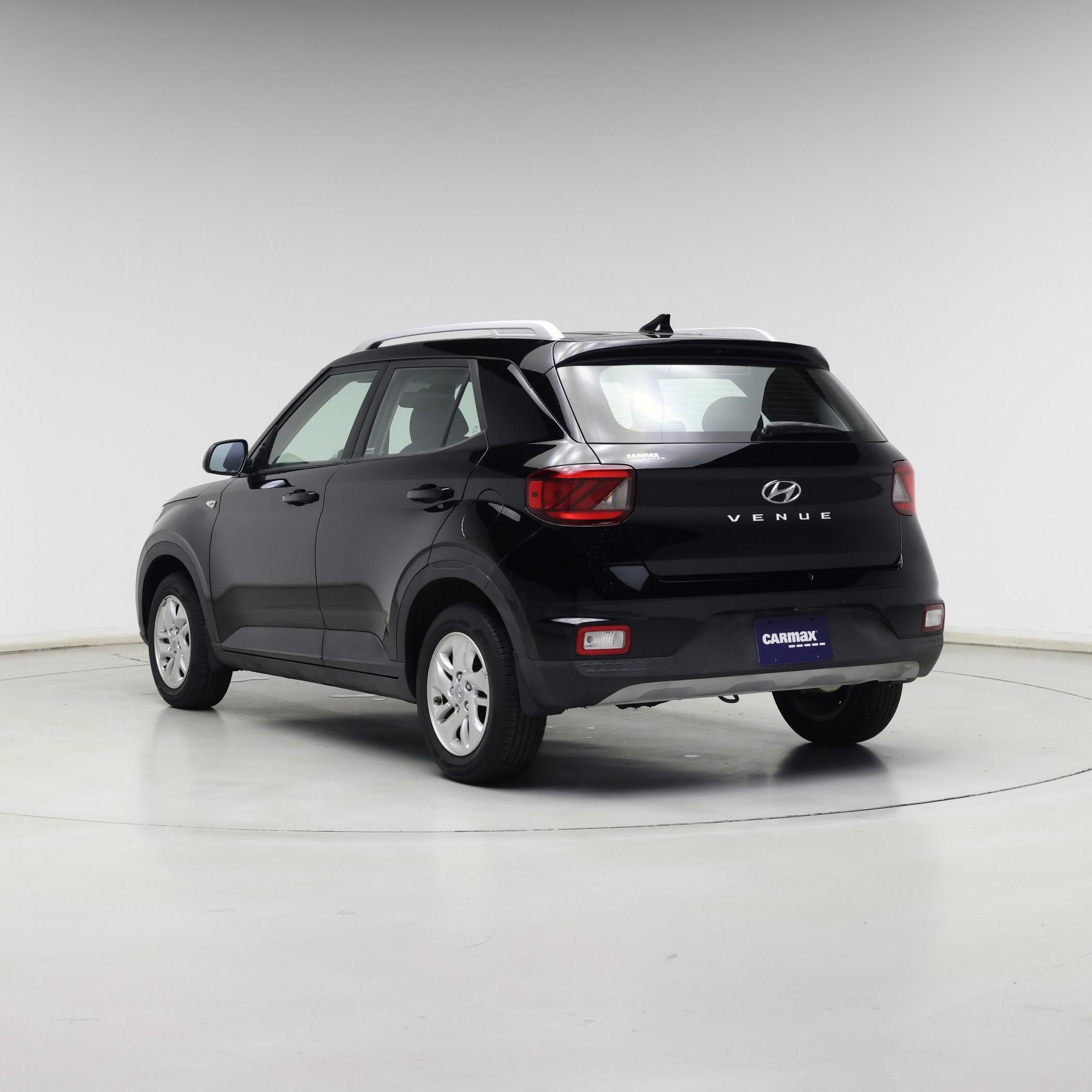 Thumbnail: 2020 Hyundai Venue - 2