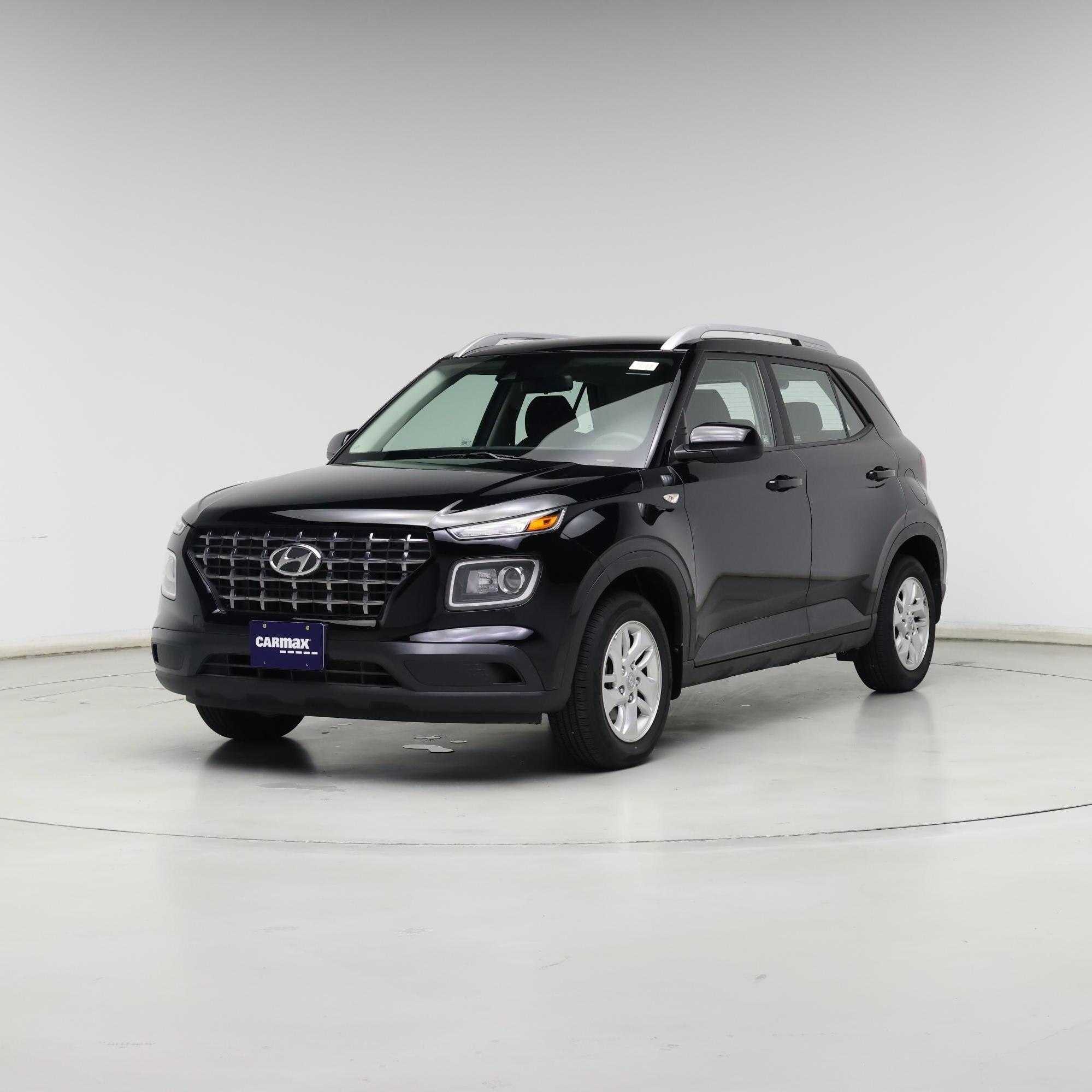 Thumbnail: 2020 Hyundai Venue - 4