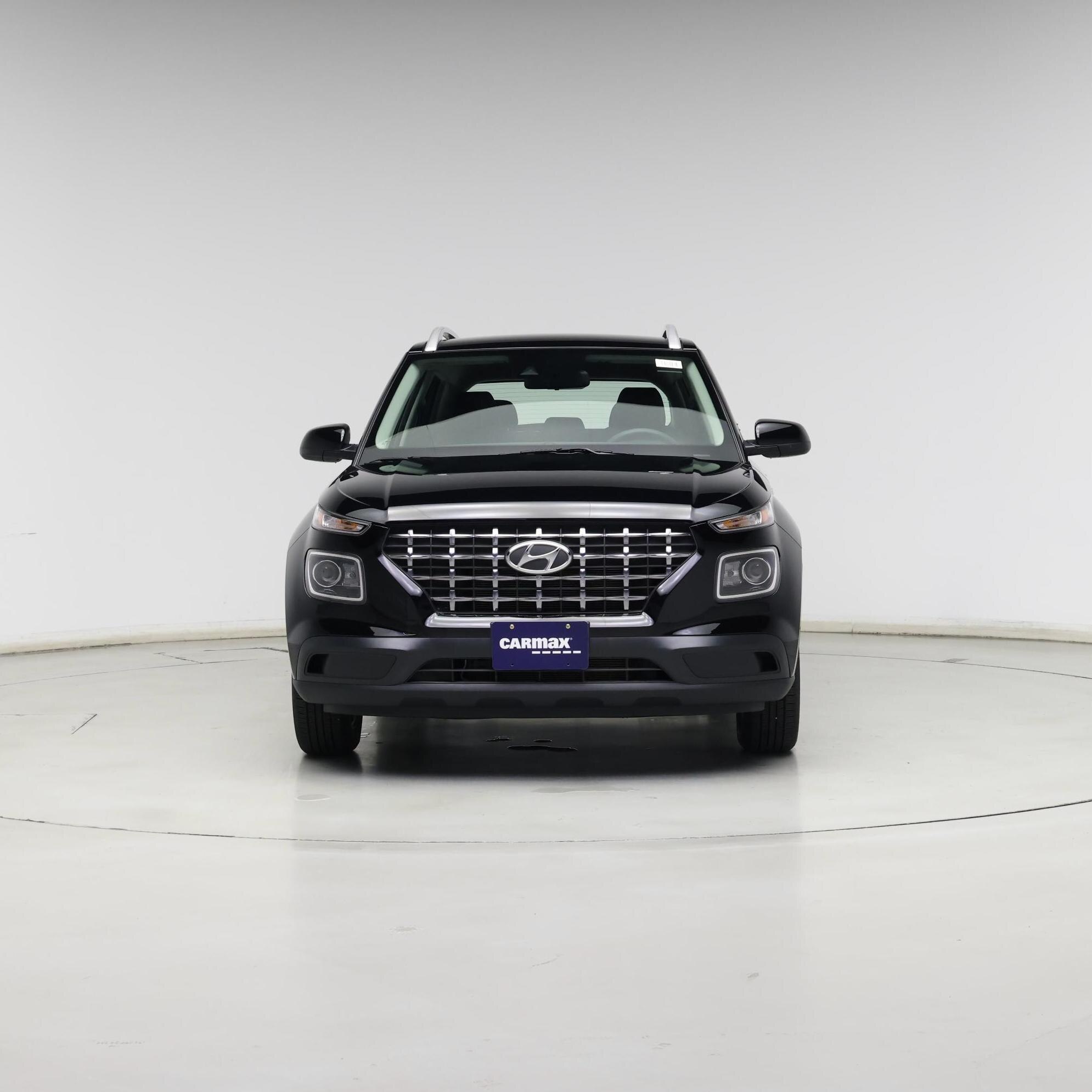 Thumbnail: 2020 Hyundai Venue - 5