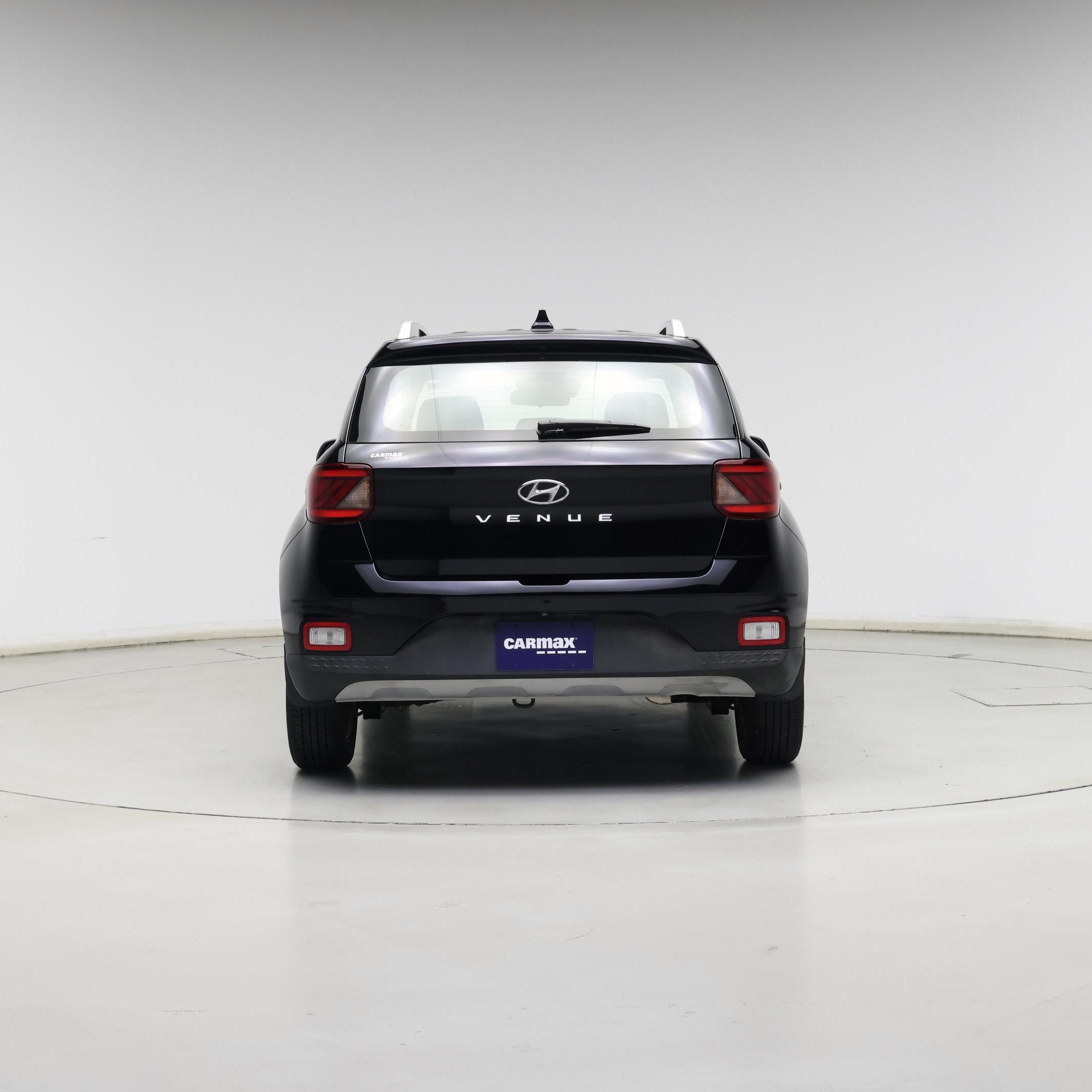 Thumbnail: 2020 Hyundai Venue - 6