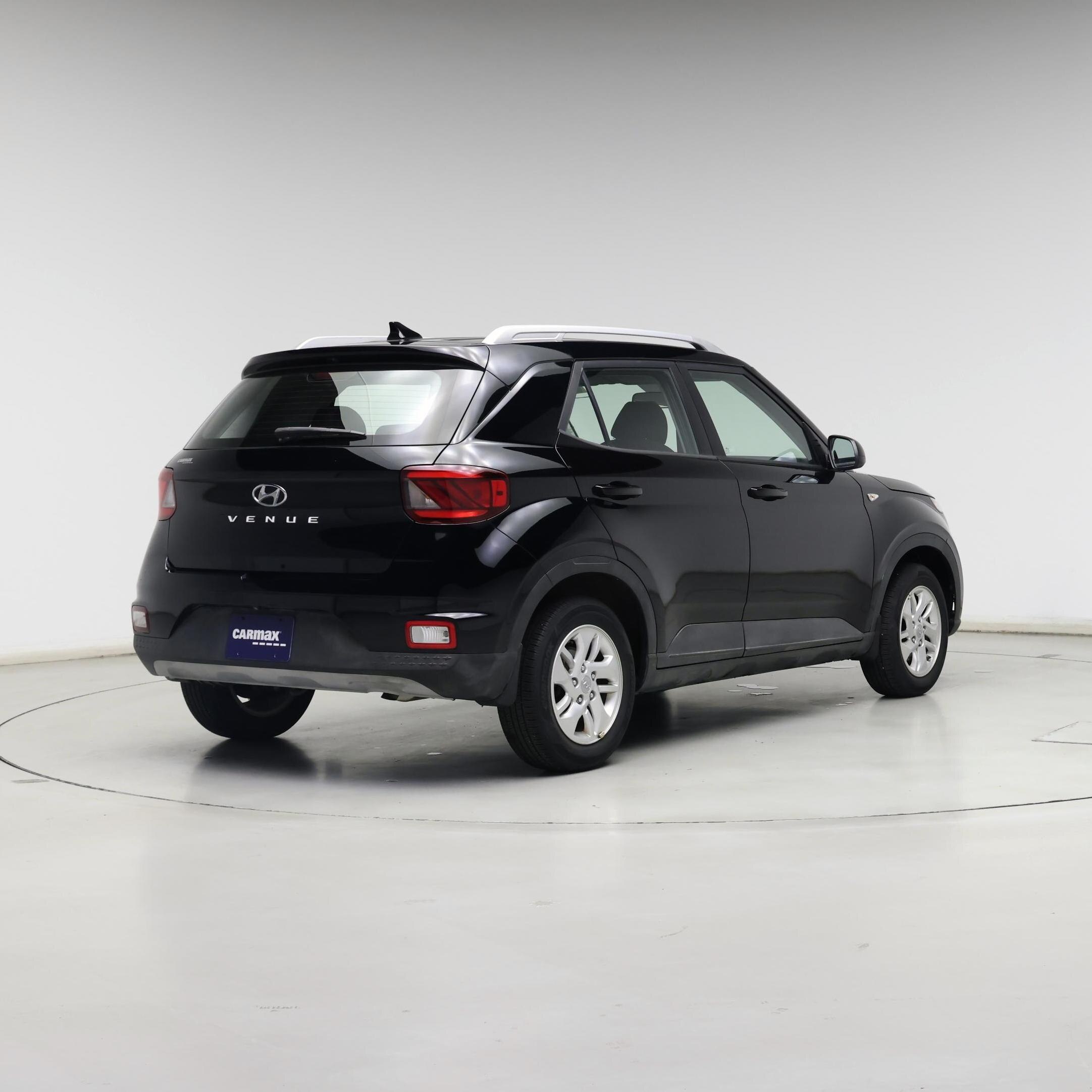 Thumbnail: 2020 Hyundai Venue - 8