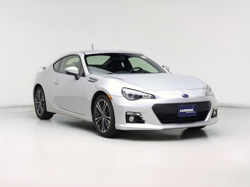 2014 Subaru BRZ Limited -
                  Schaumburg, IL