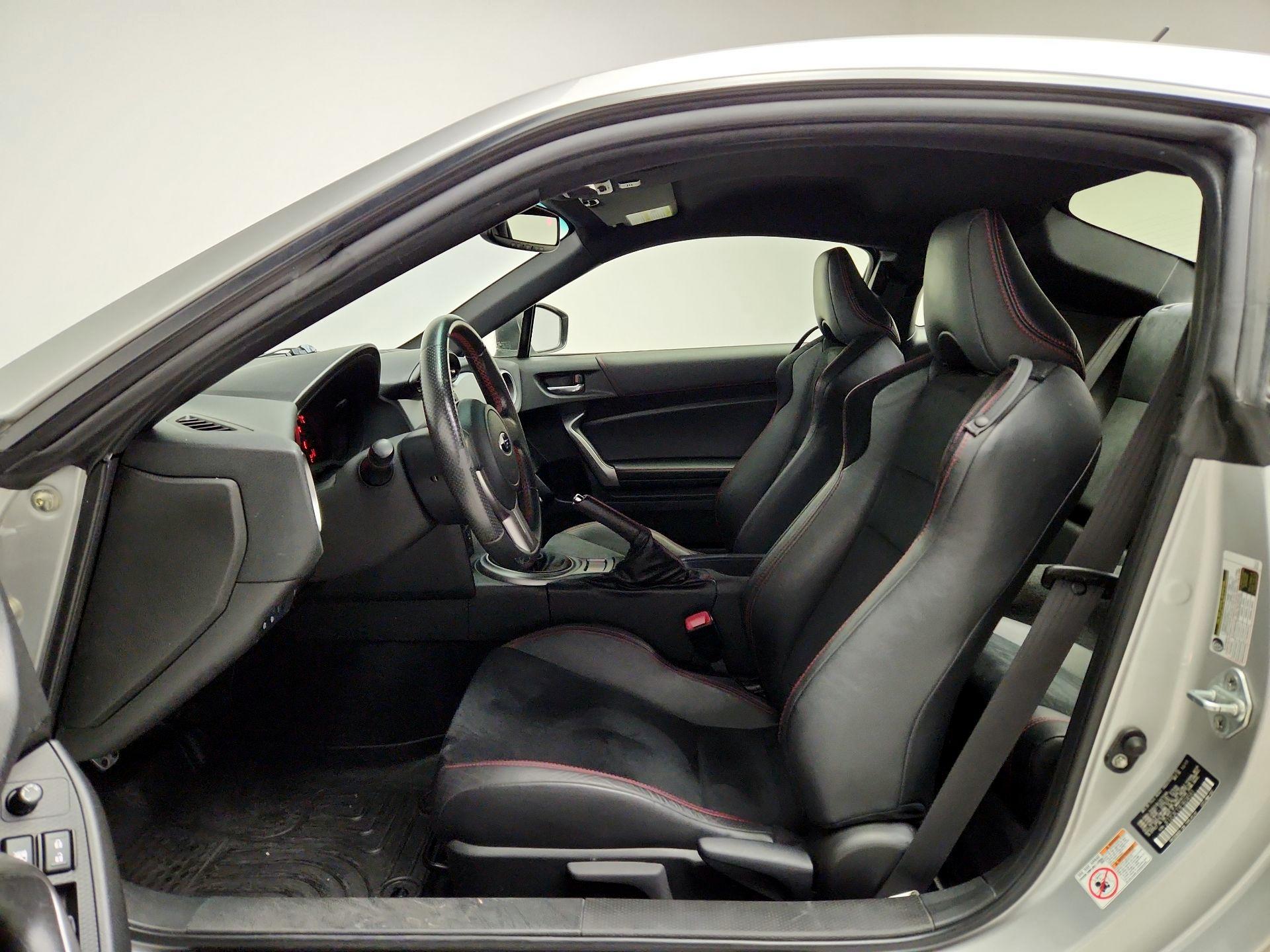 Thumbnail: 2014 Subaru BRZ - 11