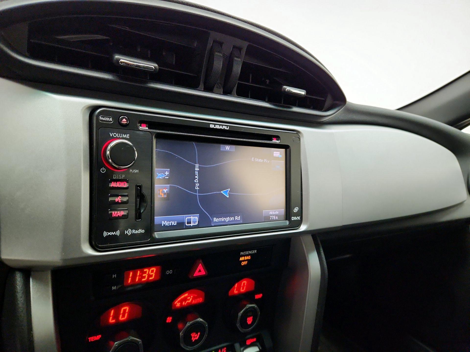 Thumbnail: 2014 Subaru BRZ - 14