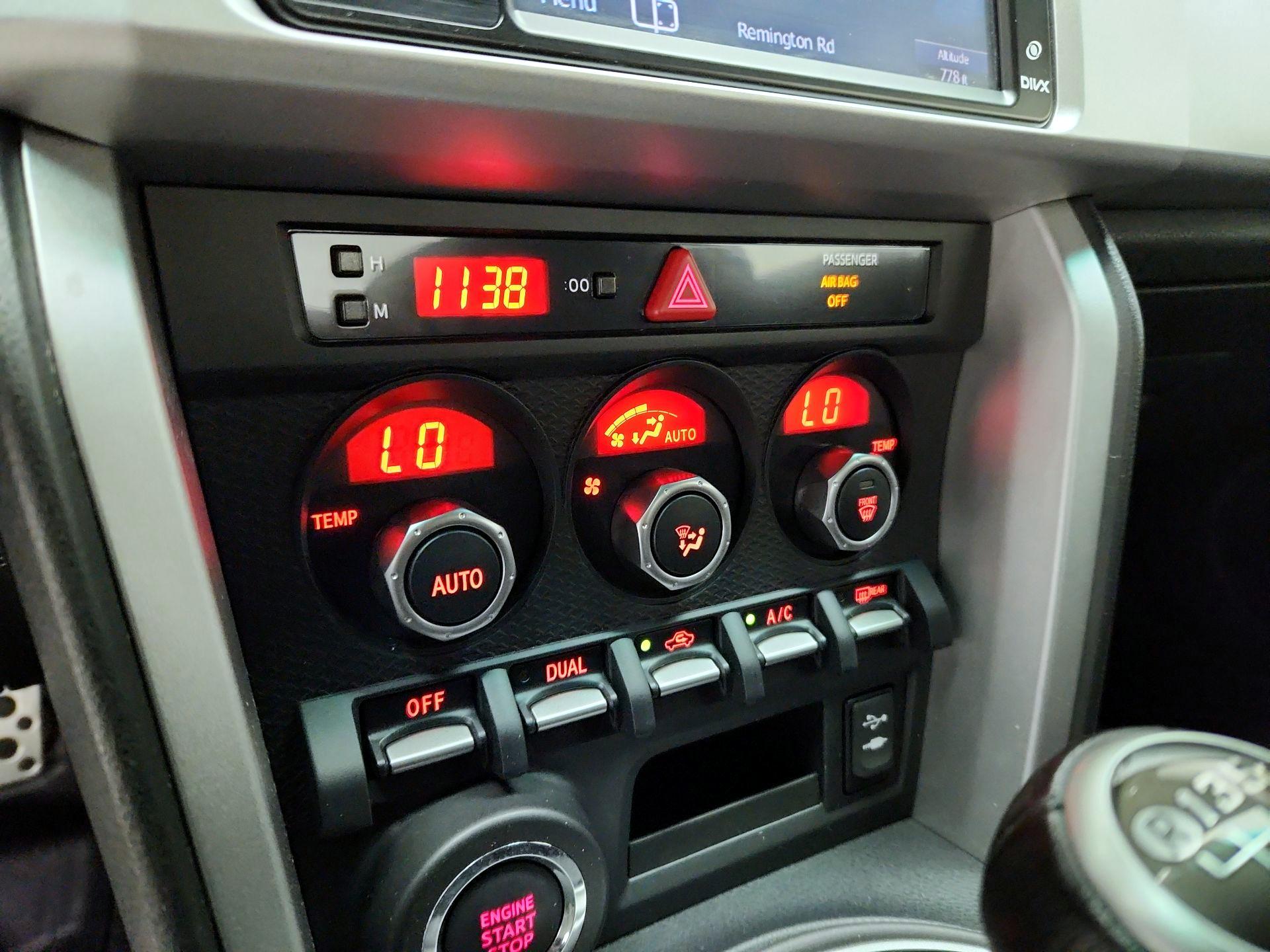 Thumbnail: 2014 Subaru BRZ - 16