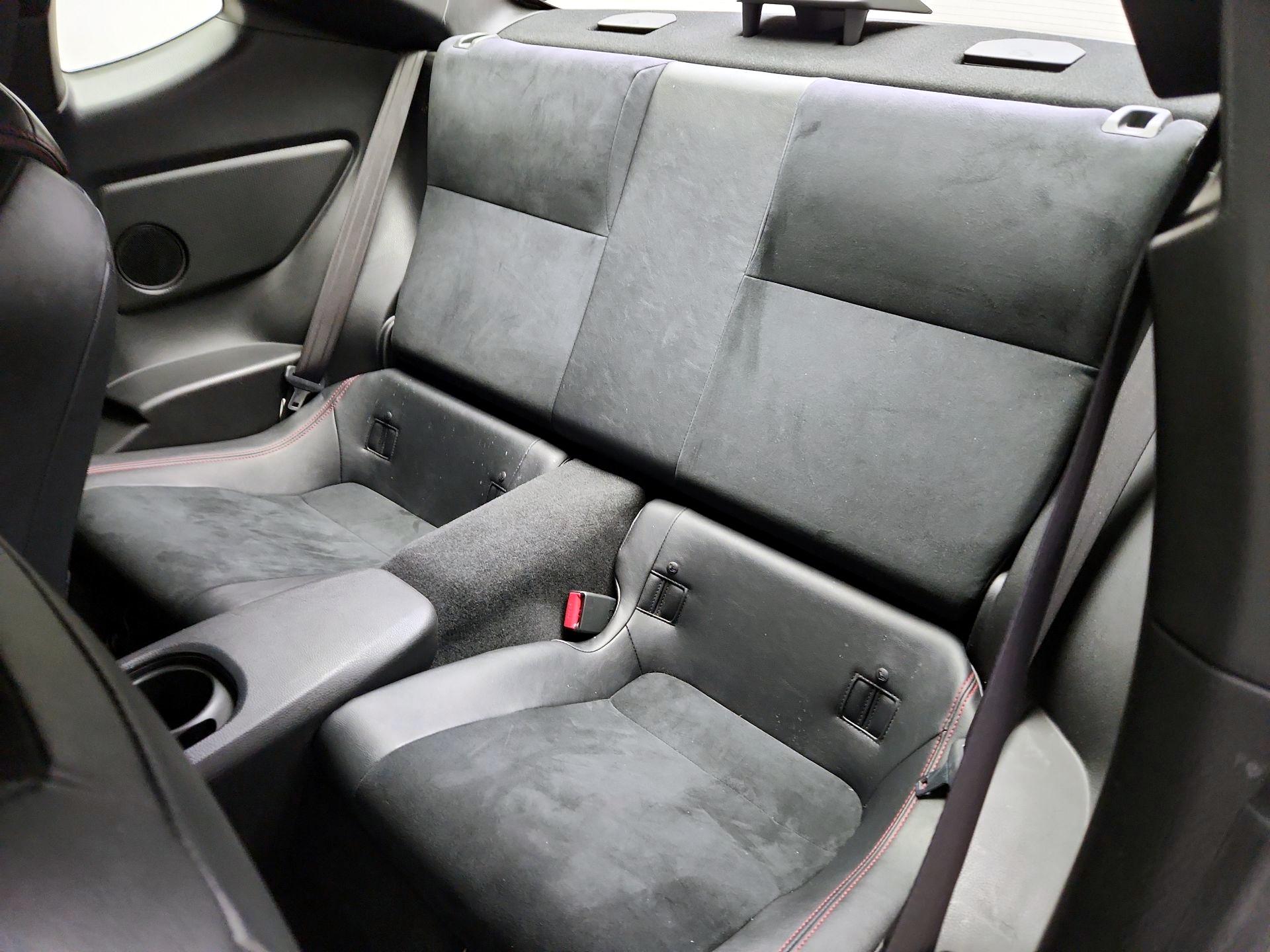 Thumbnail: 2014 Subaru BRZ - 18