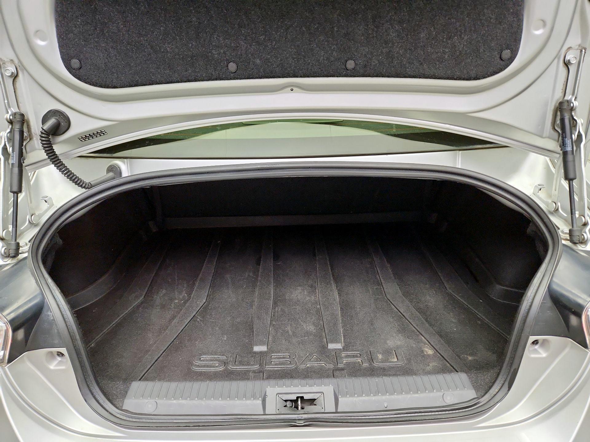 Thumbnail: 2014 Subaru BRZ - 19