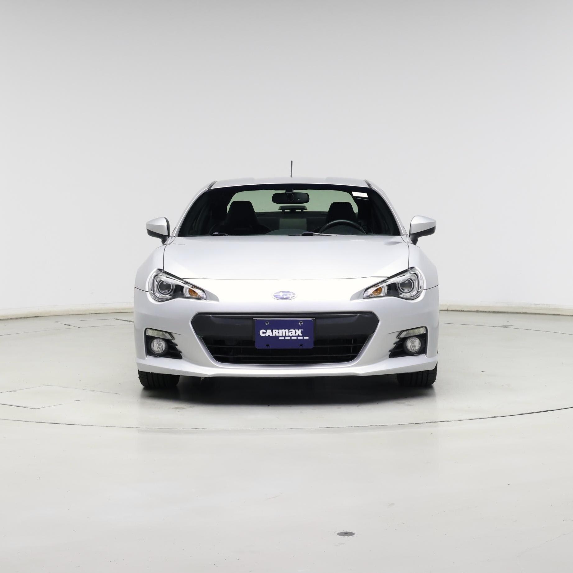 Thumbnail: 2014 Subaru BRZ - 5