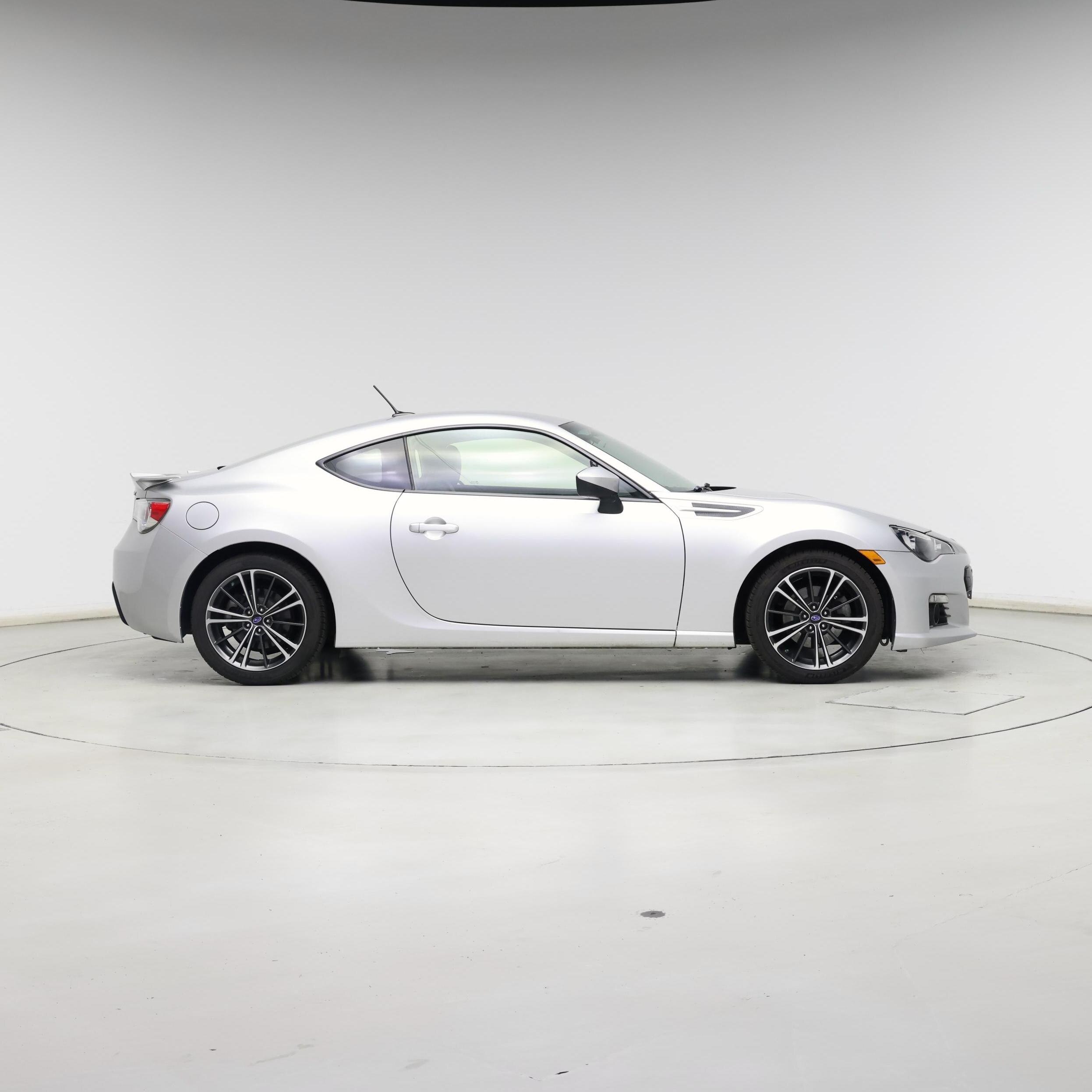 Thumbnail: 2014 Subaru BRZ - 7