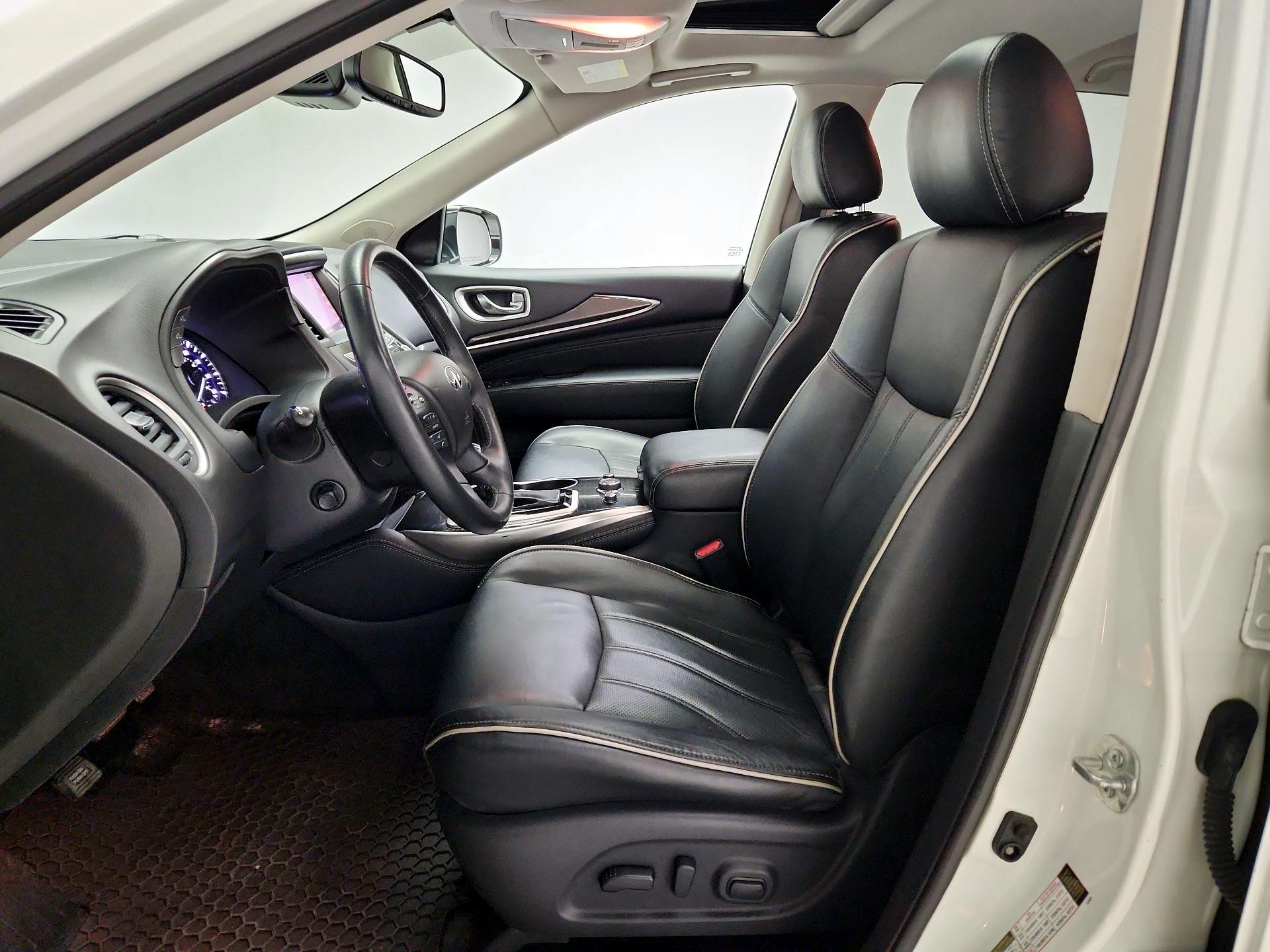 Thumbnail: 2019 INFINITI QX60 - 11
